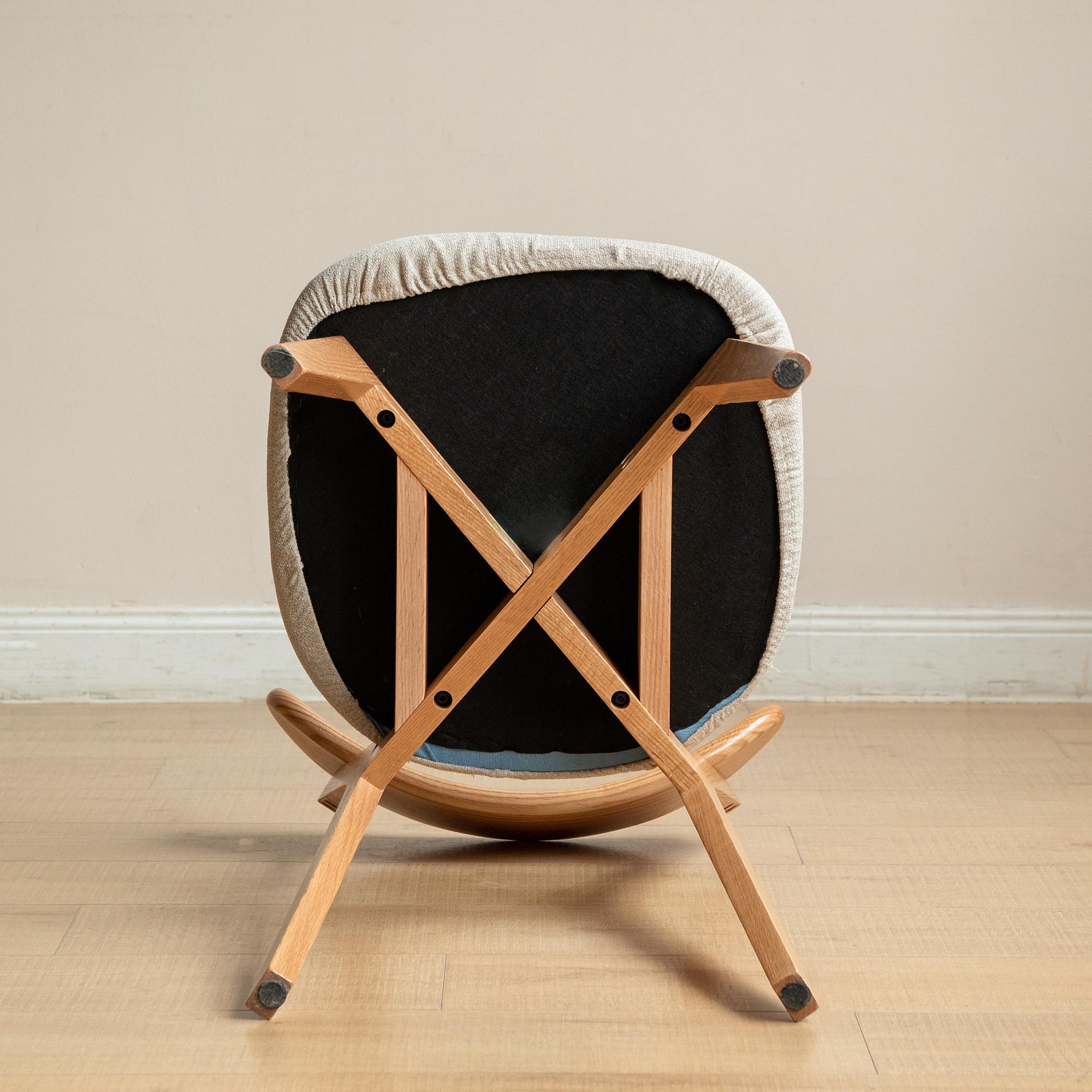 Bayfeve BF-256476-IN Dining-Chairs - View #12