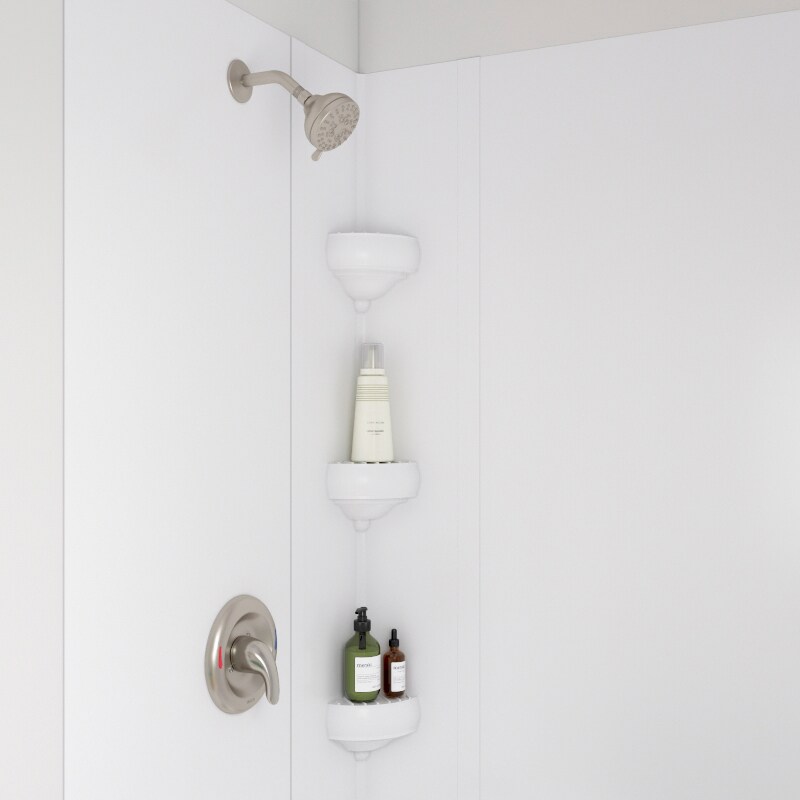Peerless 39964.0 Bathtub-Wall-Surrounds - View #2