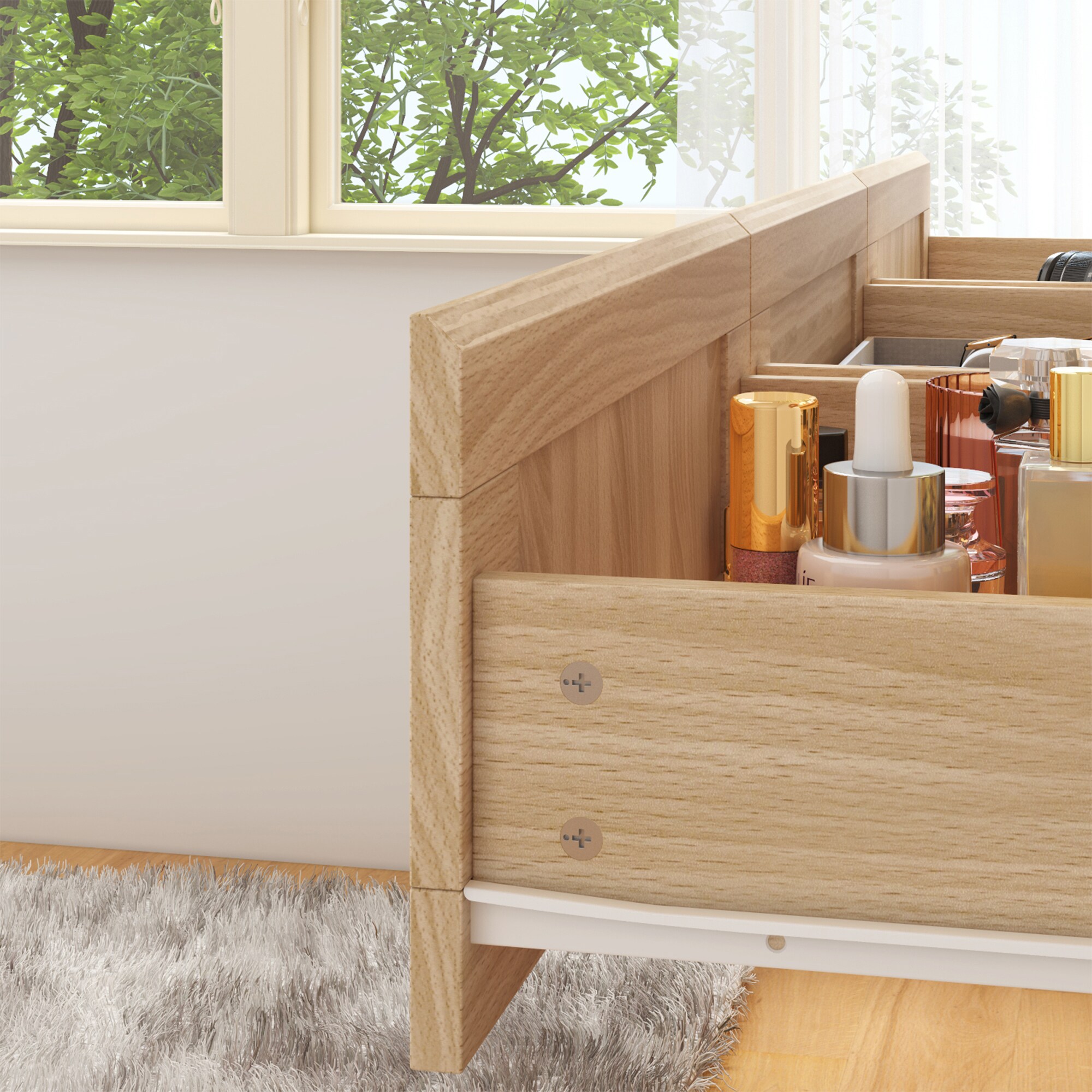 FUFU&GAGA KF210322-01 dressers - View #15
