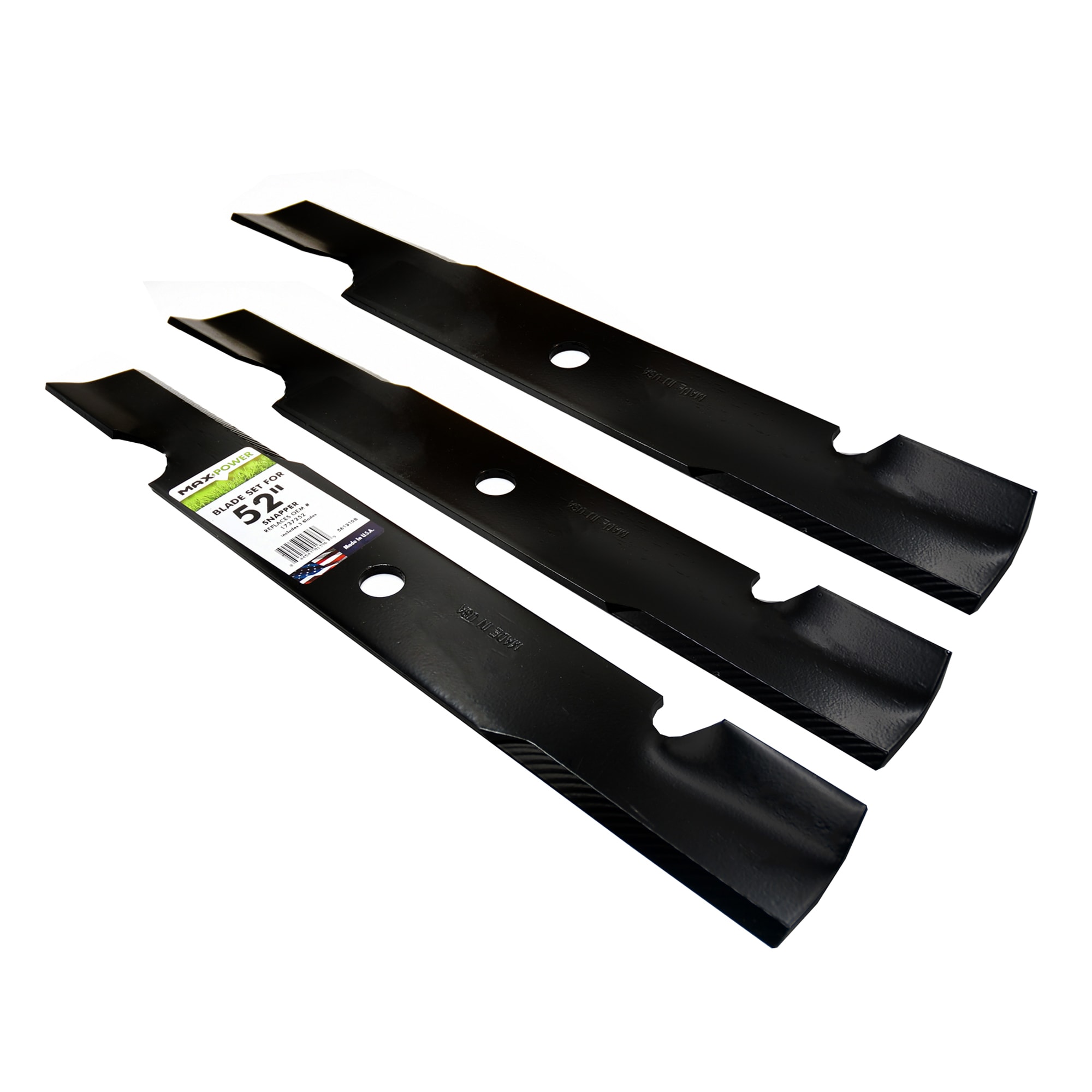 MaxPower 561310B Ope-Mower-Blades - View #3