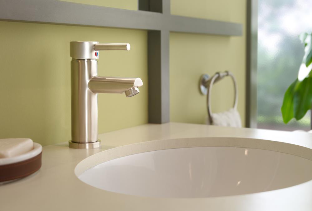 Symmons SLS-3512-STN-1.0 Lavatory-Faucets - View #5
