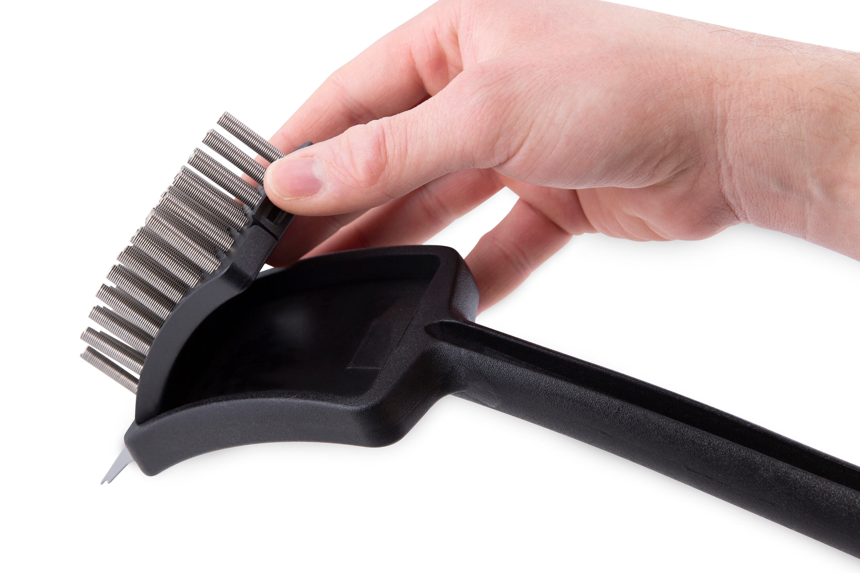 GrillPro 77900 Grill-Brushes-Cleaning-Blocks - View #2