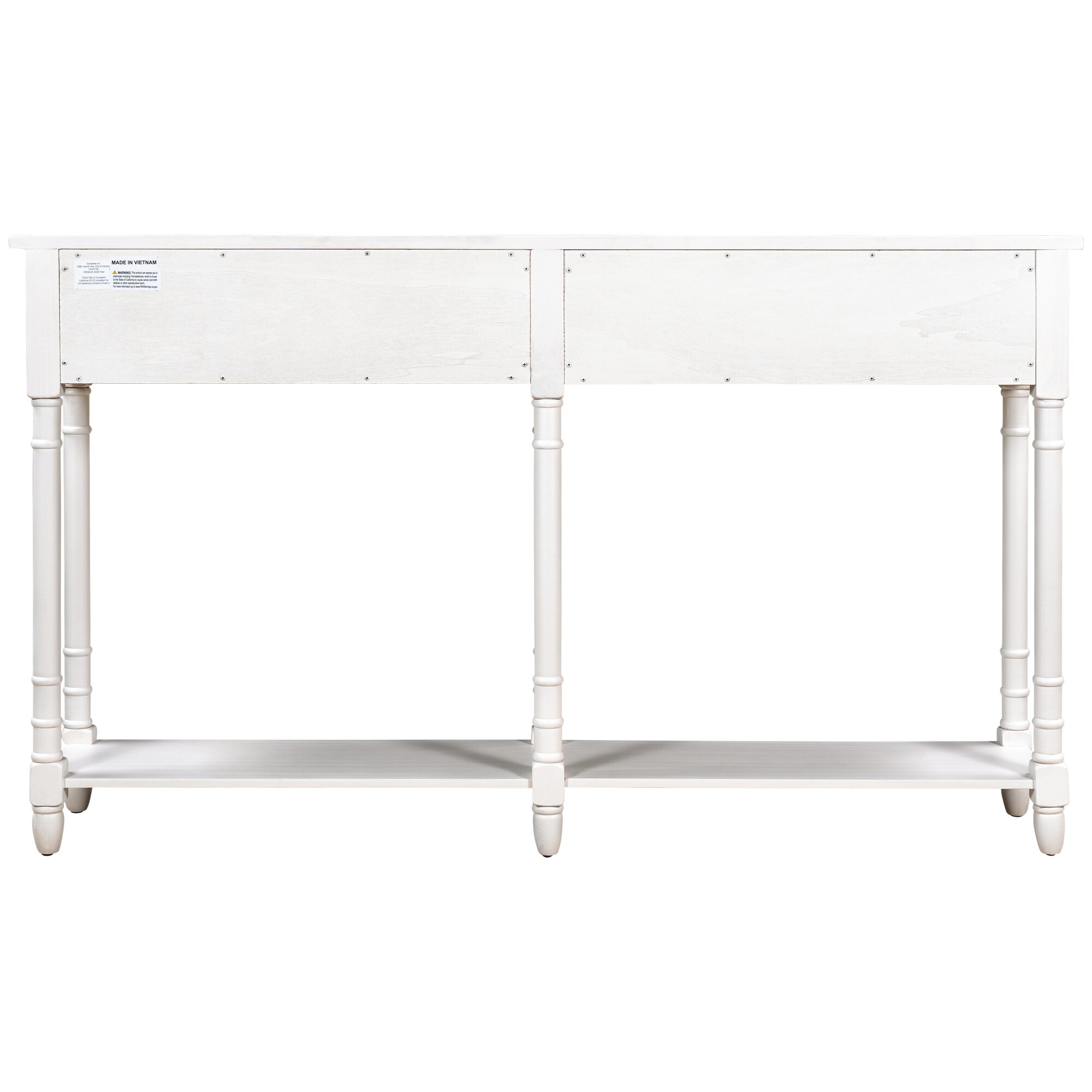 AHIOU HOME ZAAH-CT191266K Console-Sofa-Tables - View #10