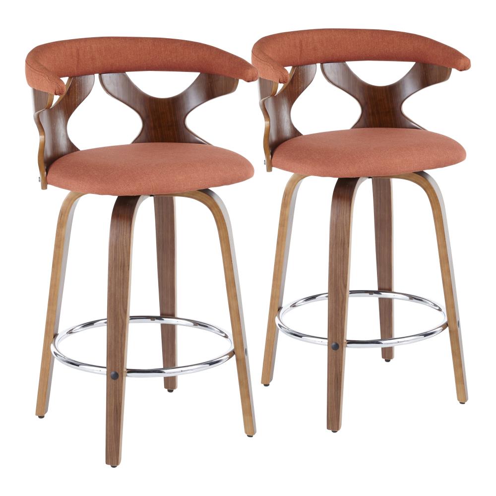 Peach bar online stools