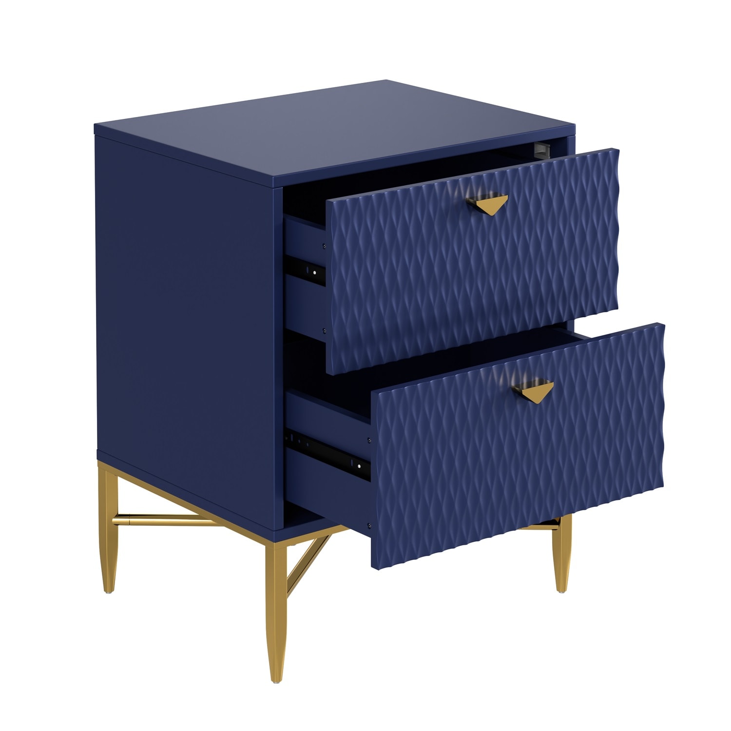 Mondawe MO-JH022-013BL nightstands - View #2