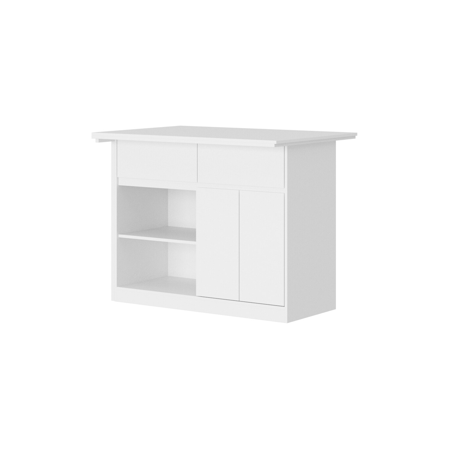 FUFU&GAGA KF460023-01 Kitchen-Furniture - View #7