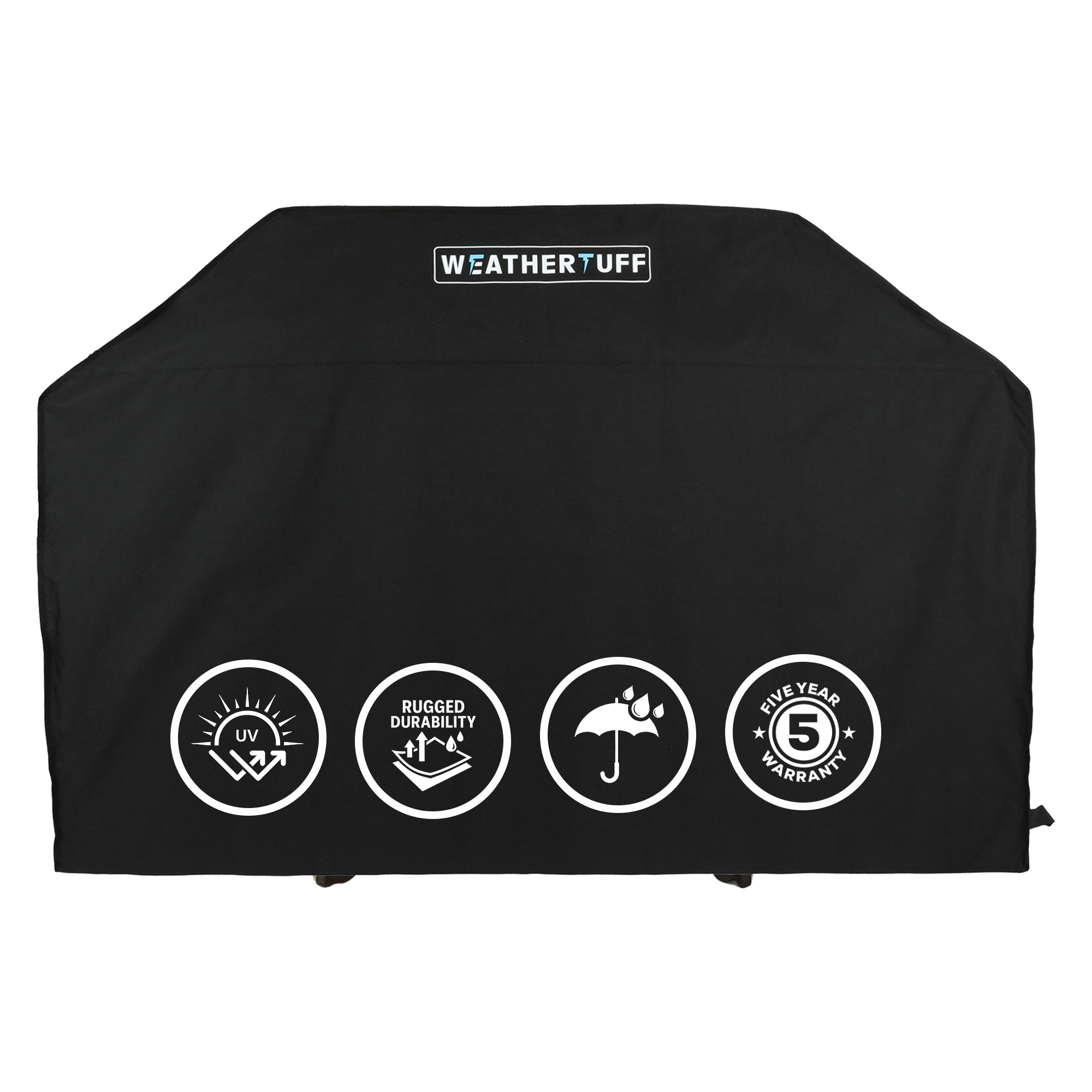 WEATHERTUFF WTW-78 Grill-Covers - View #5