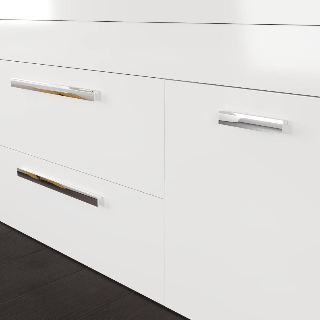 Eviva EVVN1700-8-72WH-WM Bath-Vanity-Combo - View #3