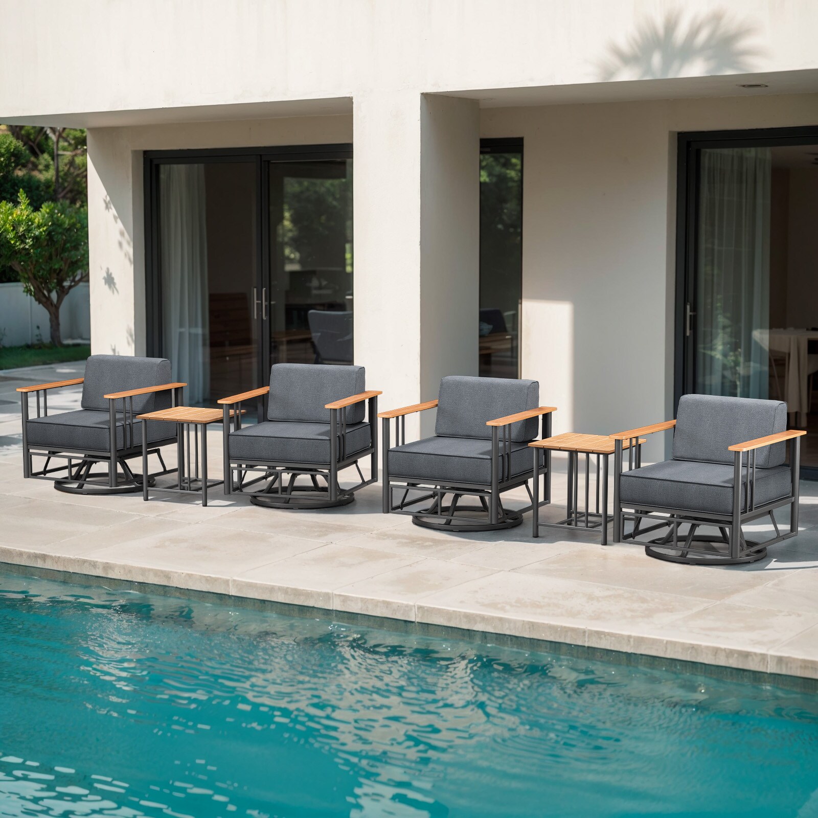 Rilyson FSACWH2060X2-3 Patio-Chairs - View #9