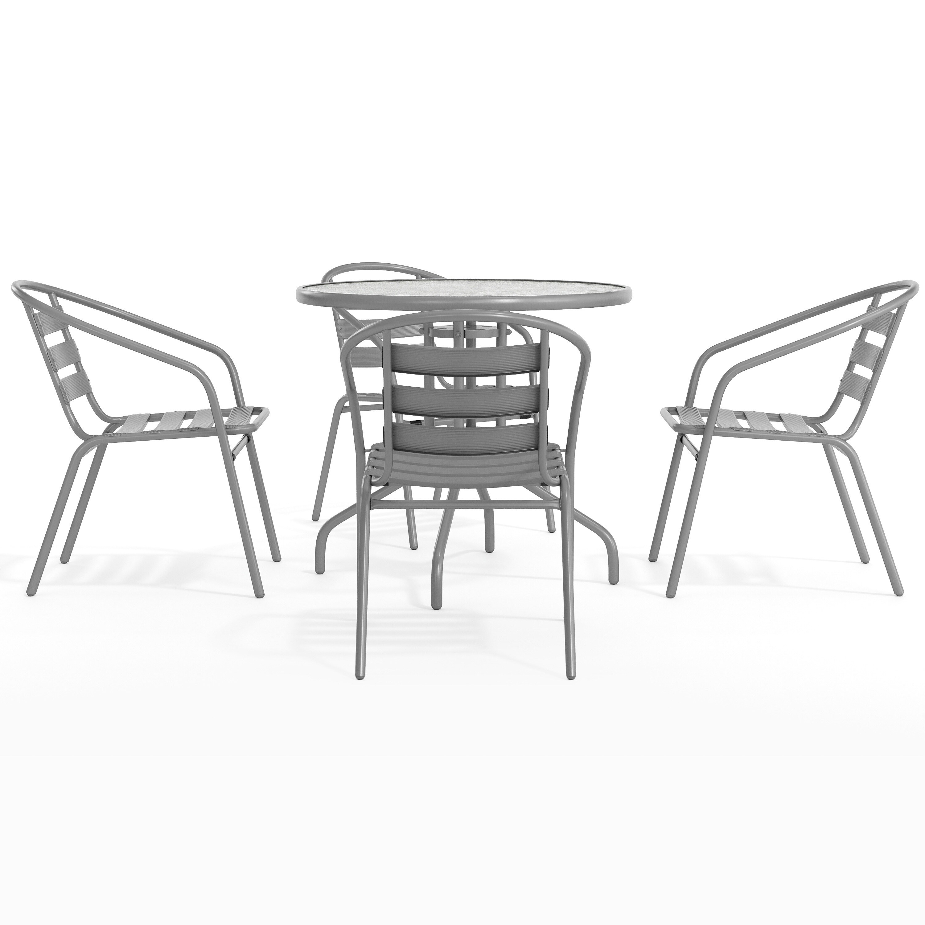 Emma + Oliver 196861121883 Patio-Dining-Sets - View #11