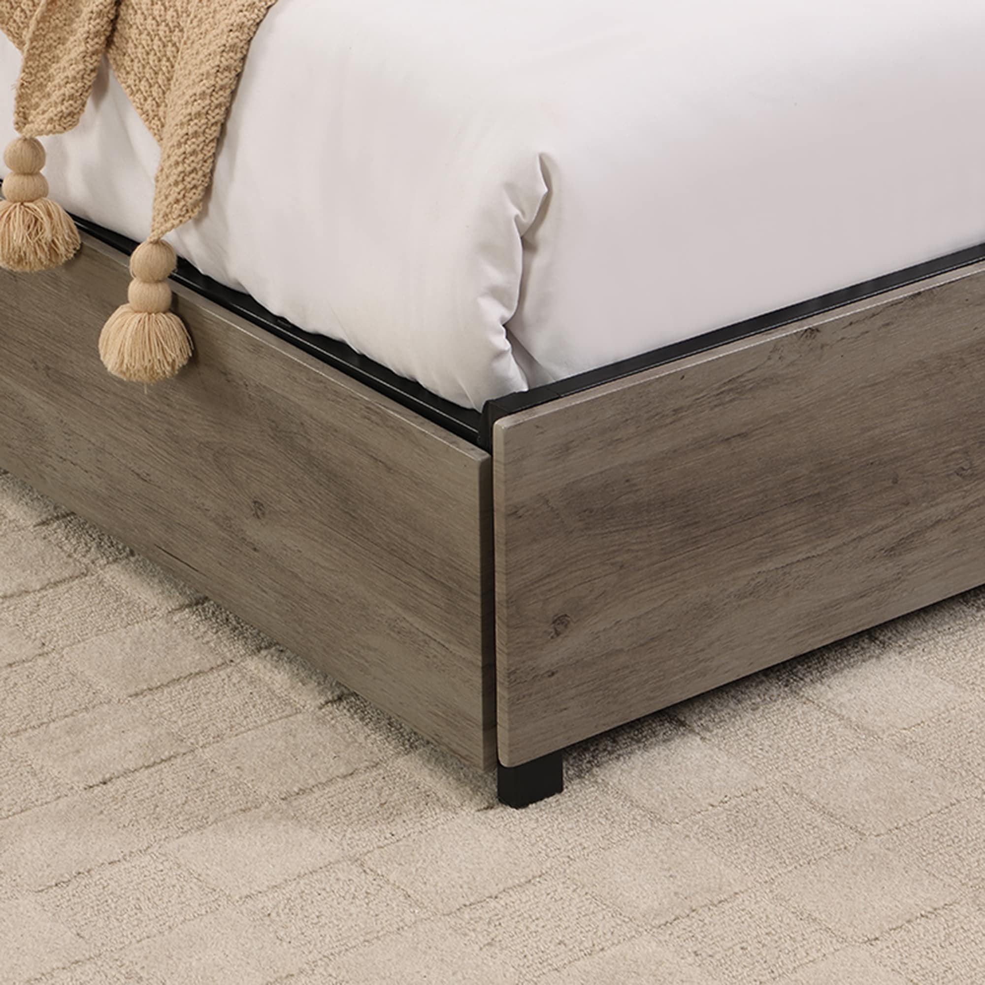 Bybafun YC6500003 beds - View #3