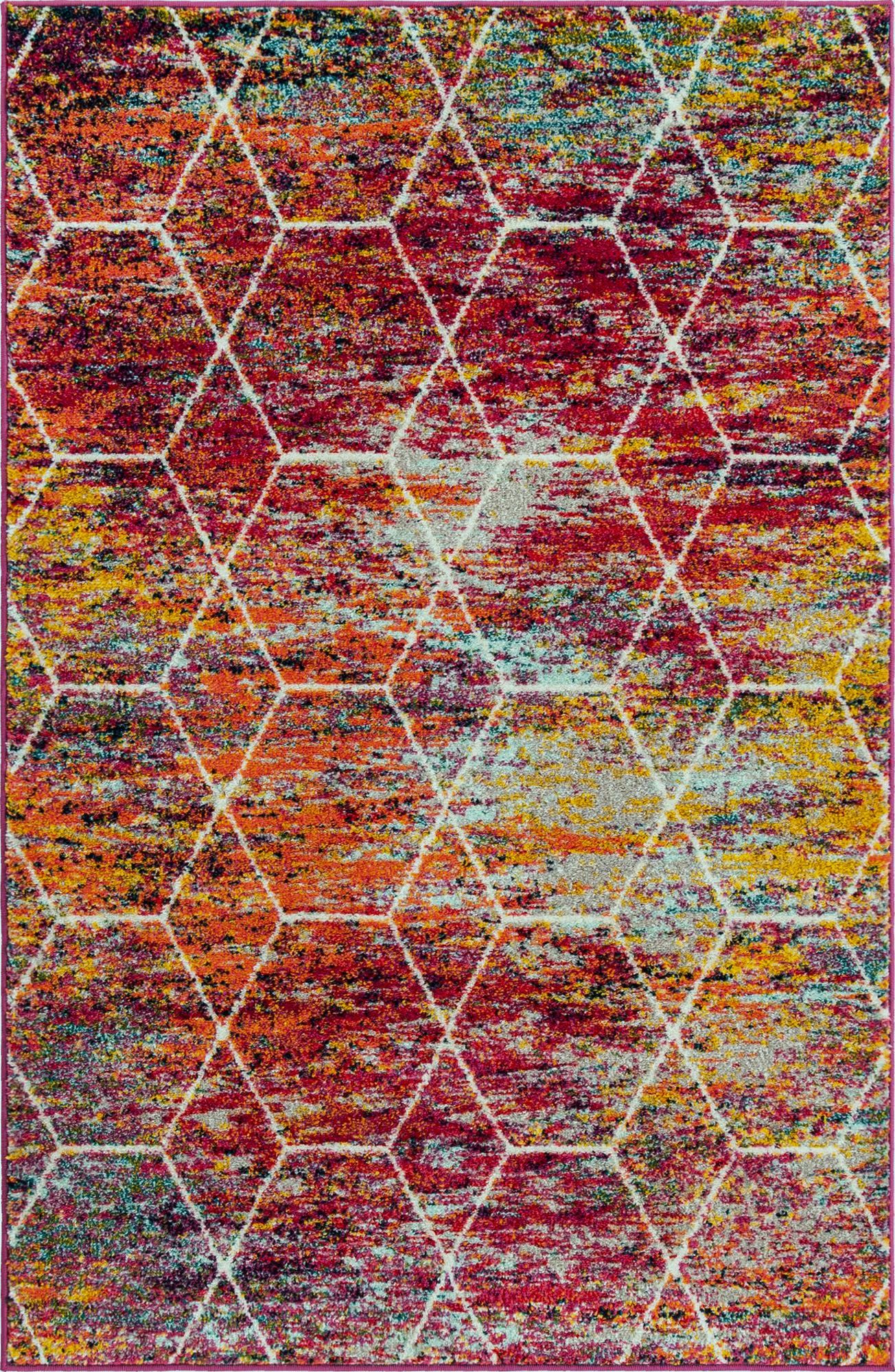 Unique Loom 3151759 rugs - View #2