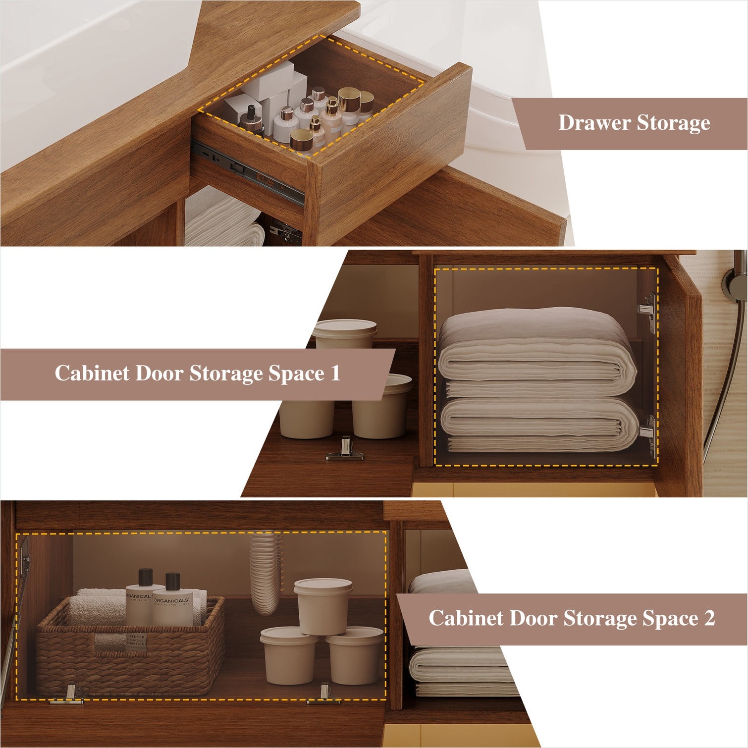 SunJet KD306IJL673J Bath-Vanity-Combo - View #5