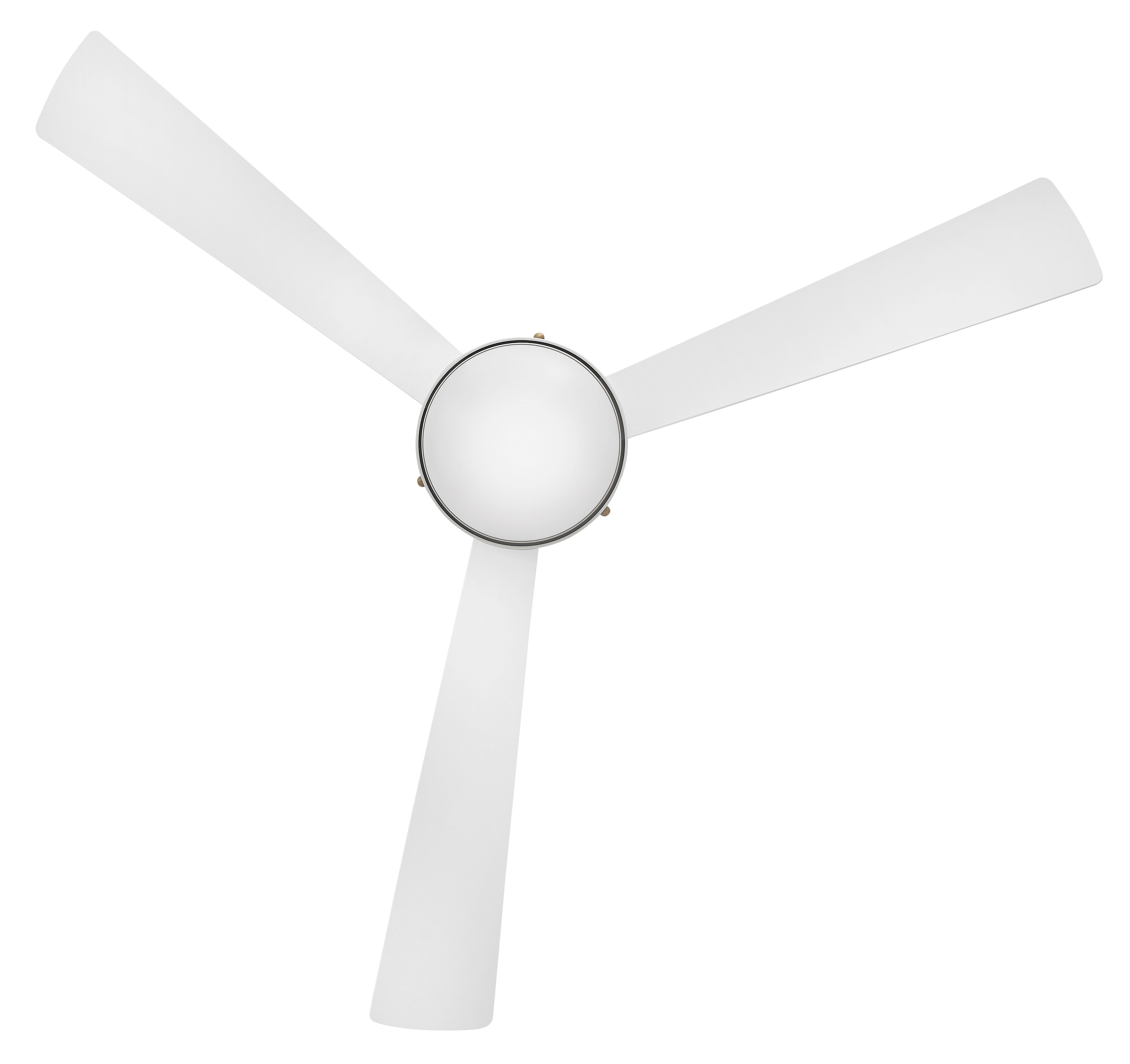 Hinkley 905962FMW-LWD Ceiling-Fans - View #3