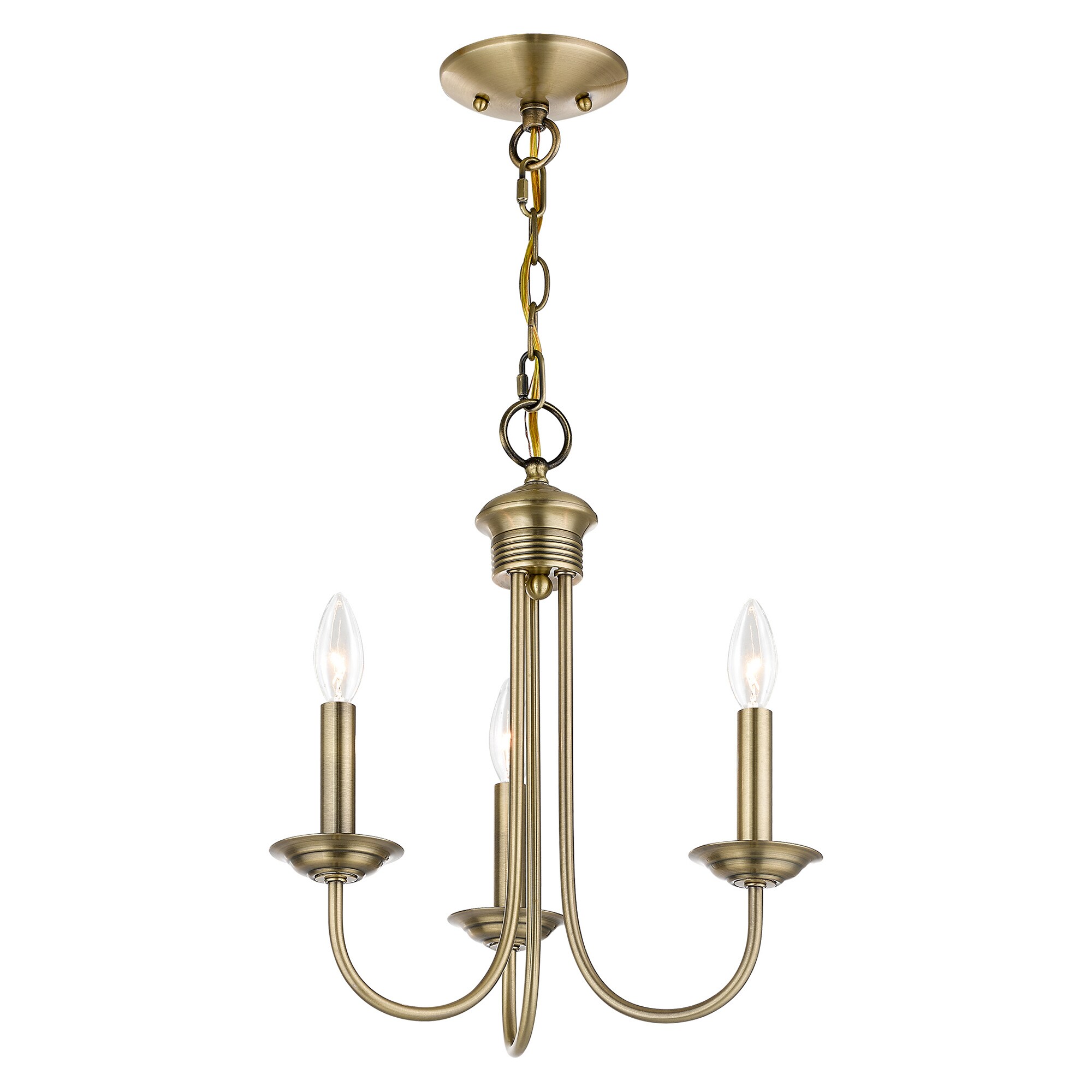 Livex Lighting 42683-01 b090015 - View #3