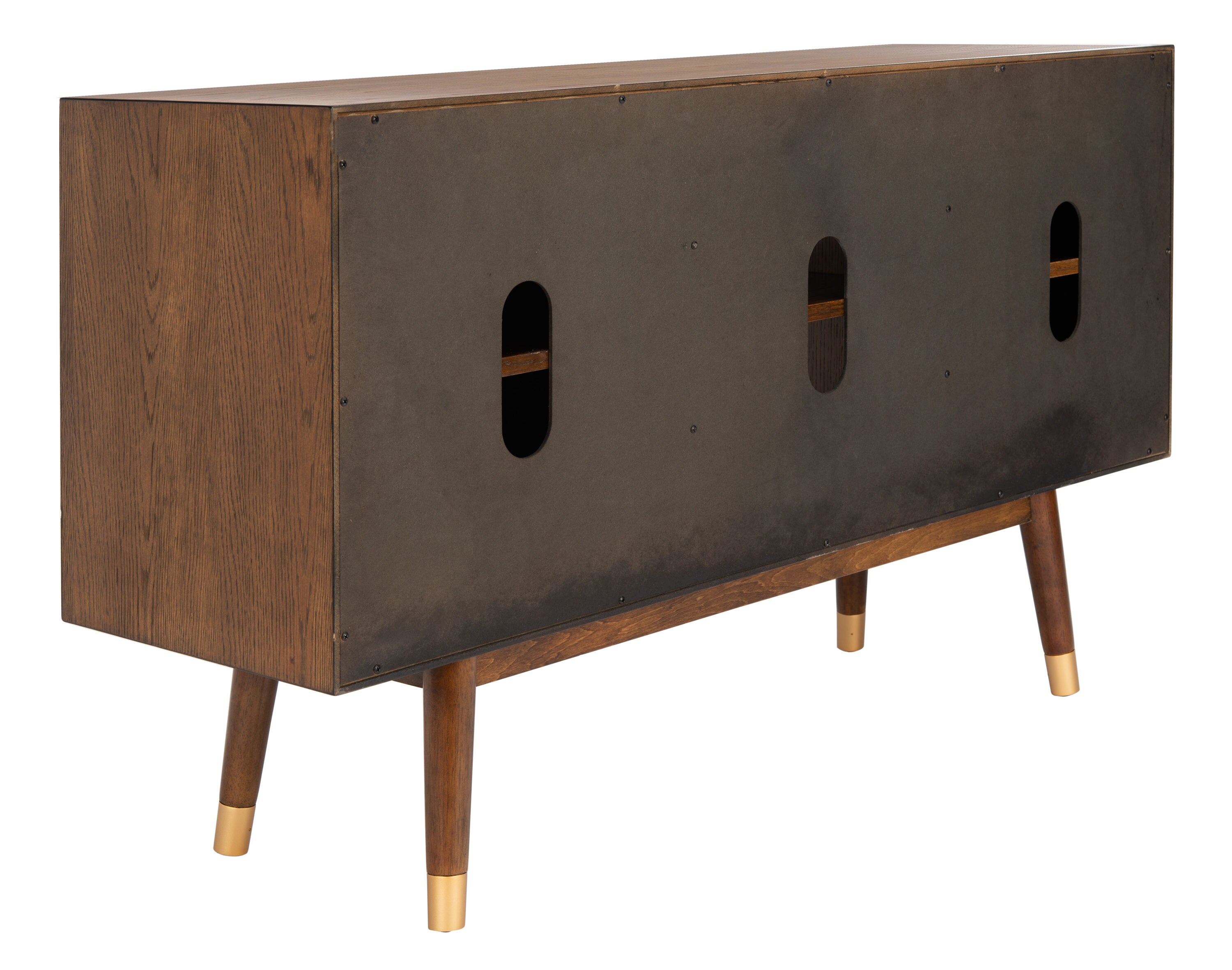 Safavieh MED6400C Tv-Stands - View #5