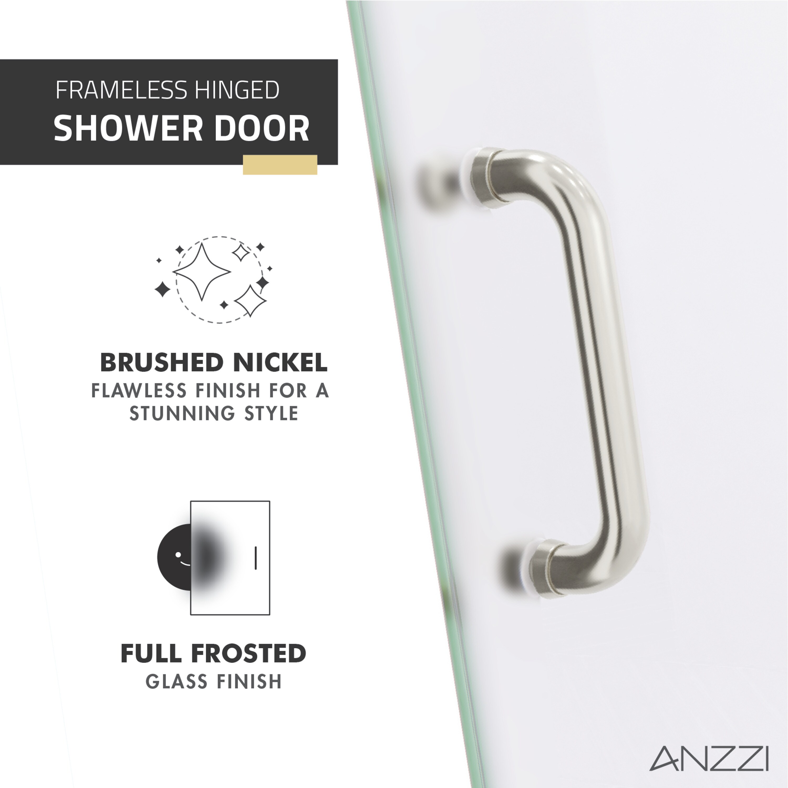 ANZZI SD-AZ09-01BN-F Shower-Doors - View #8