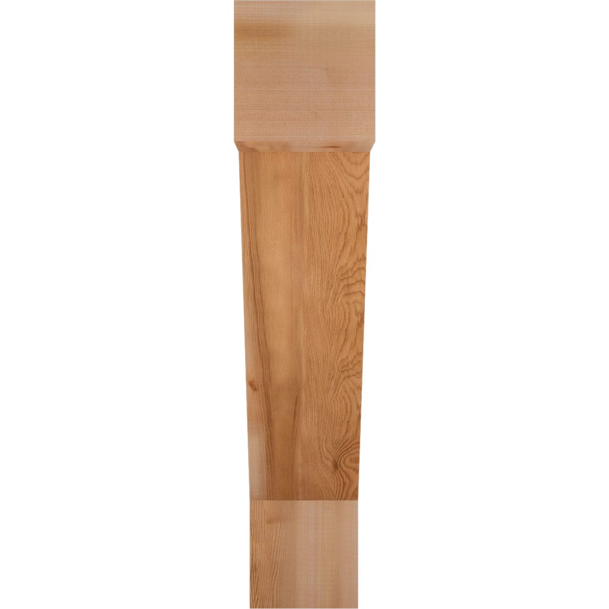 Ekena Millwork BKT06X30X30TRA05SWR Exterior-Brackets-Braces - View #2