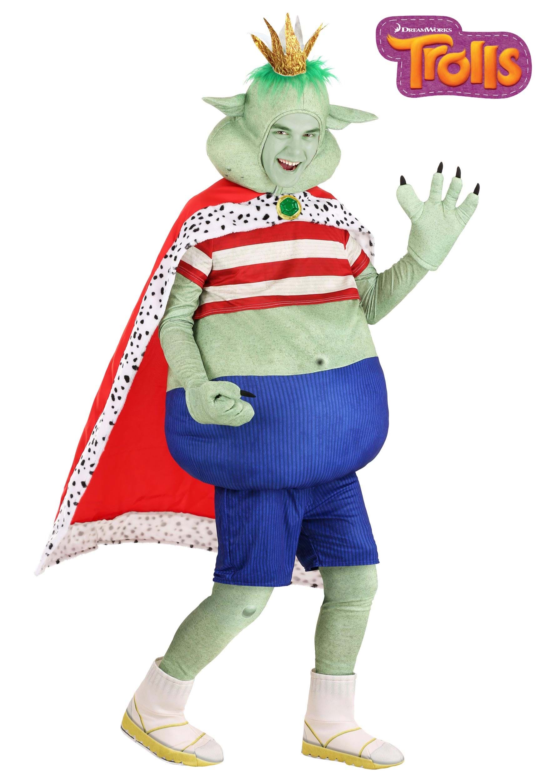 HalloweenCostumes.com FUN1528AD costumes - View #2