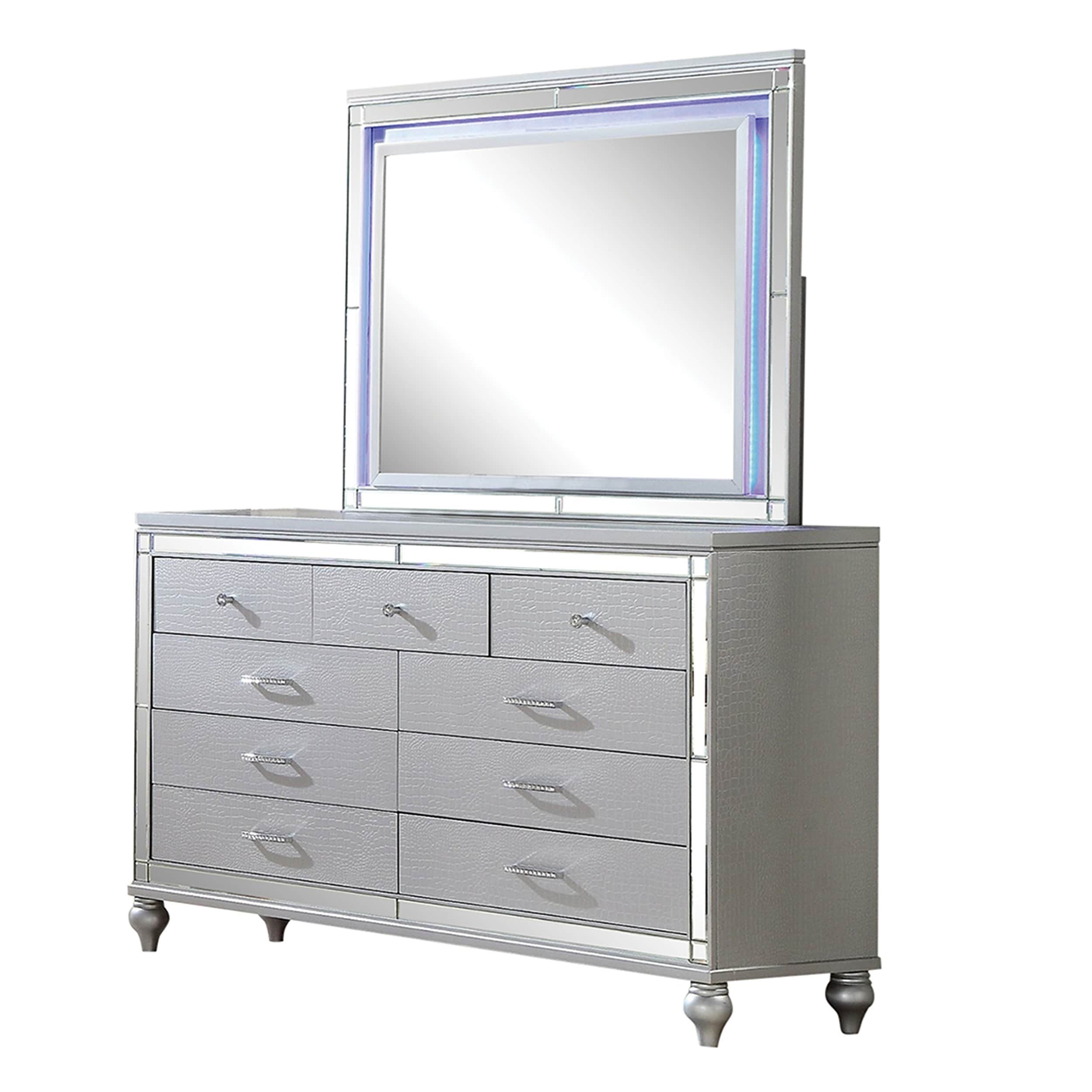 Galaxy 808857879974 dressers - View #2