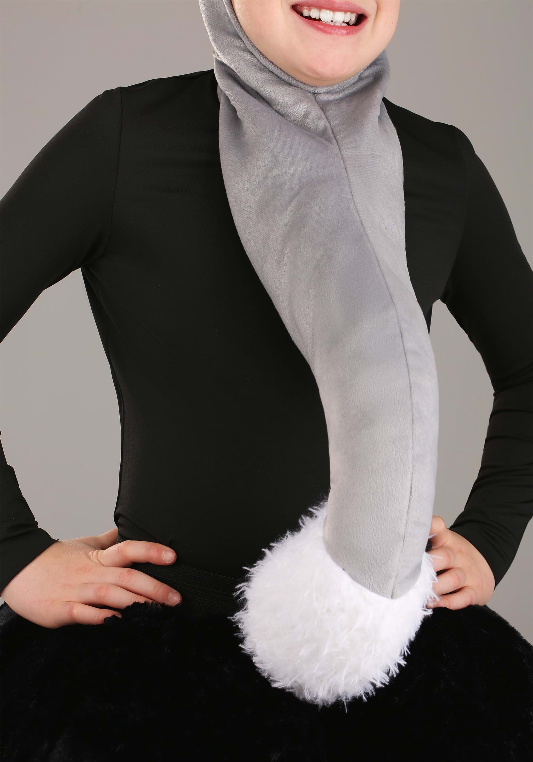 HalloweenCostumes.com FUN6829CH-S costumes - View #5