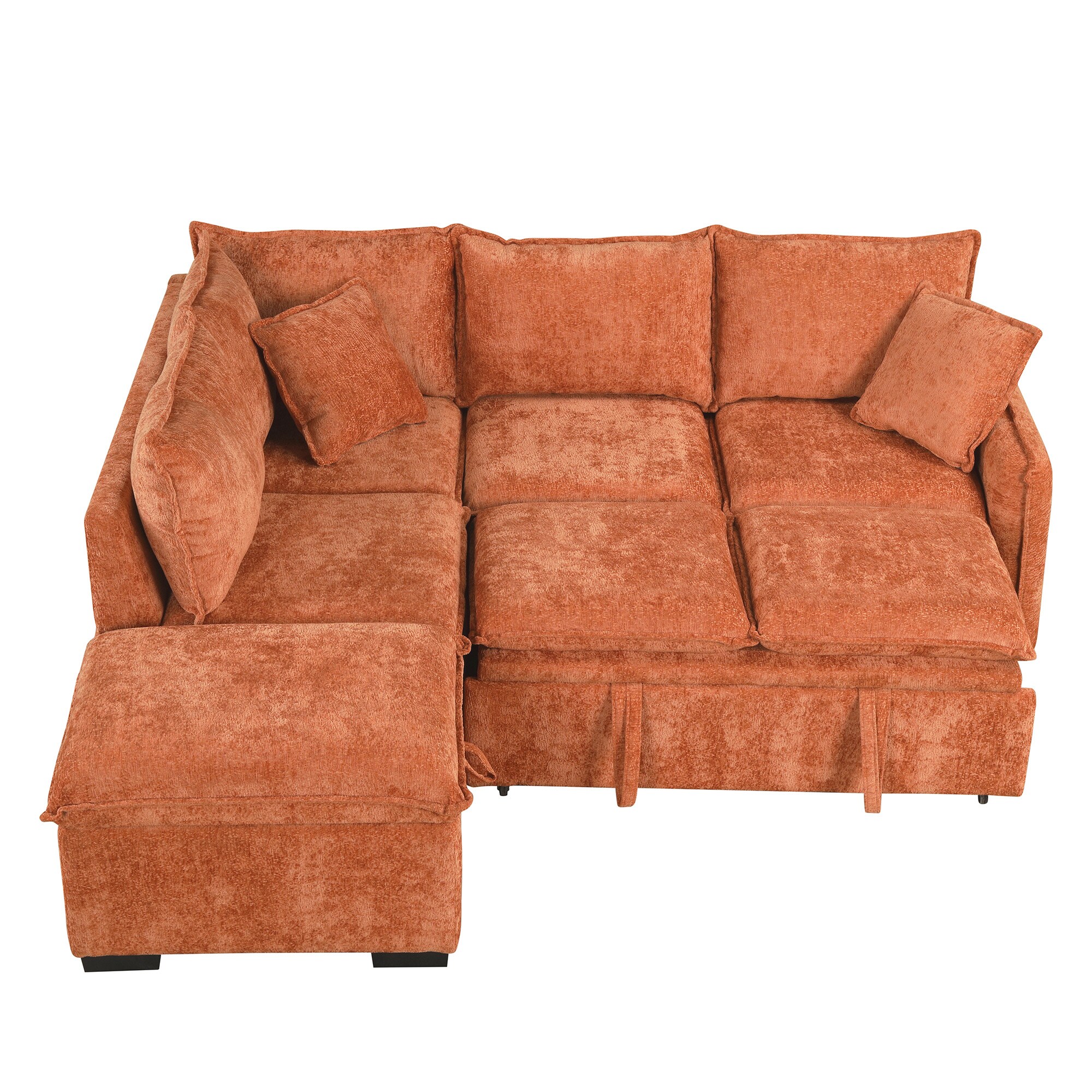 Bybafun YA3700430 Sofas-Loveseats - View #15