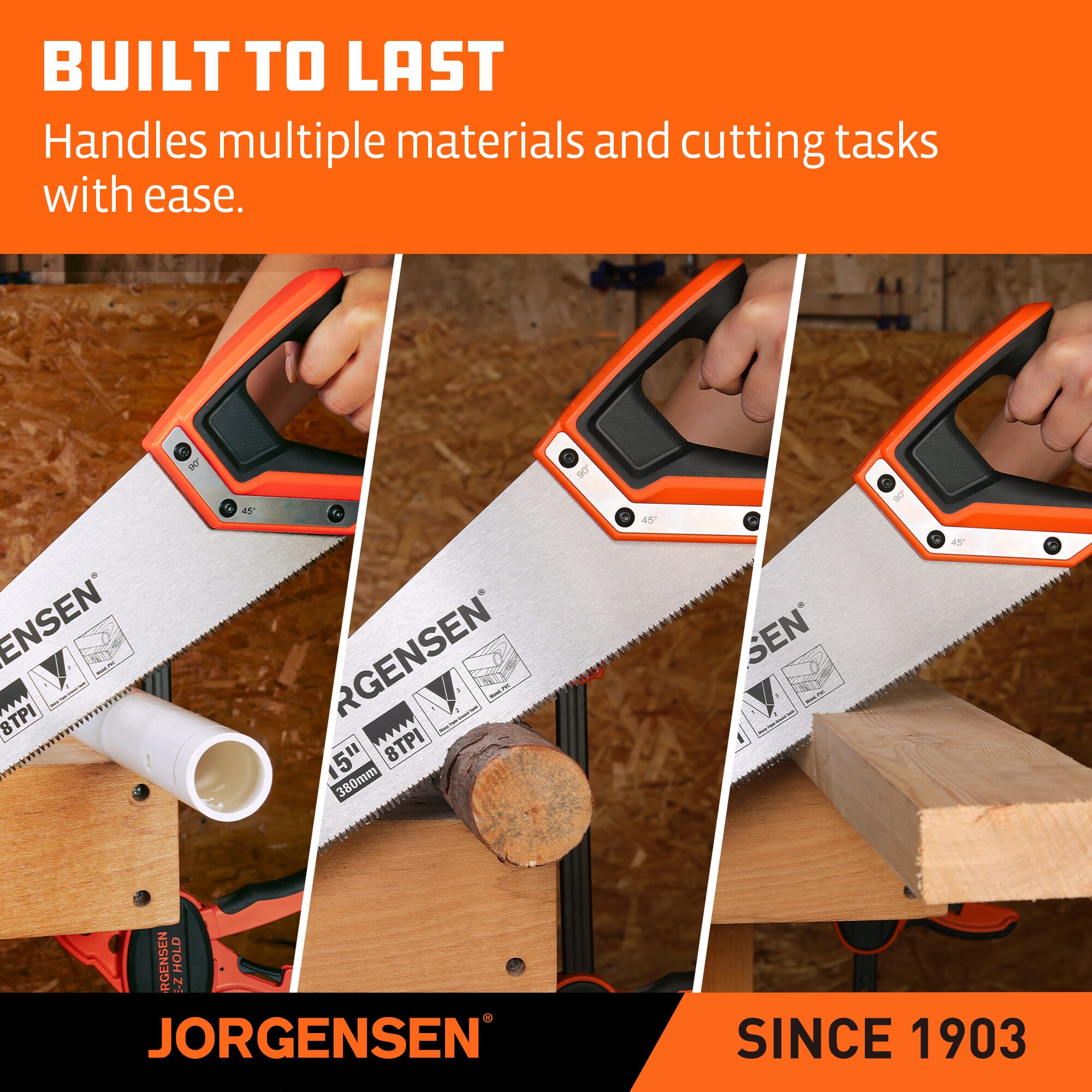 Jorgensen 70600 b101190 - View #6