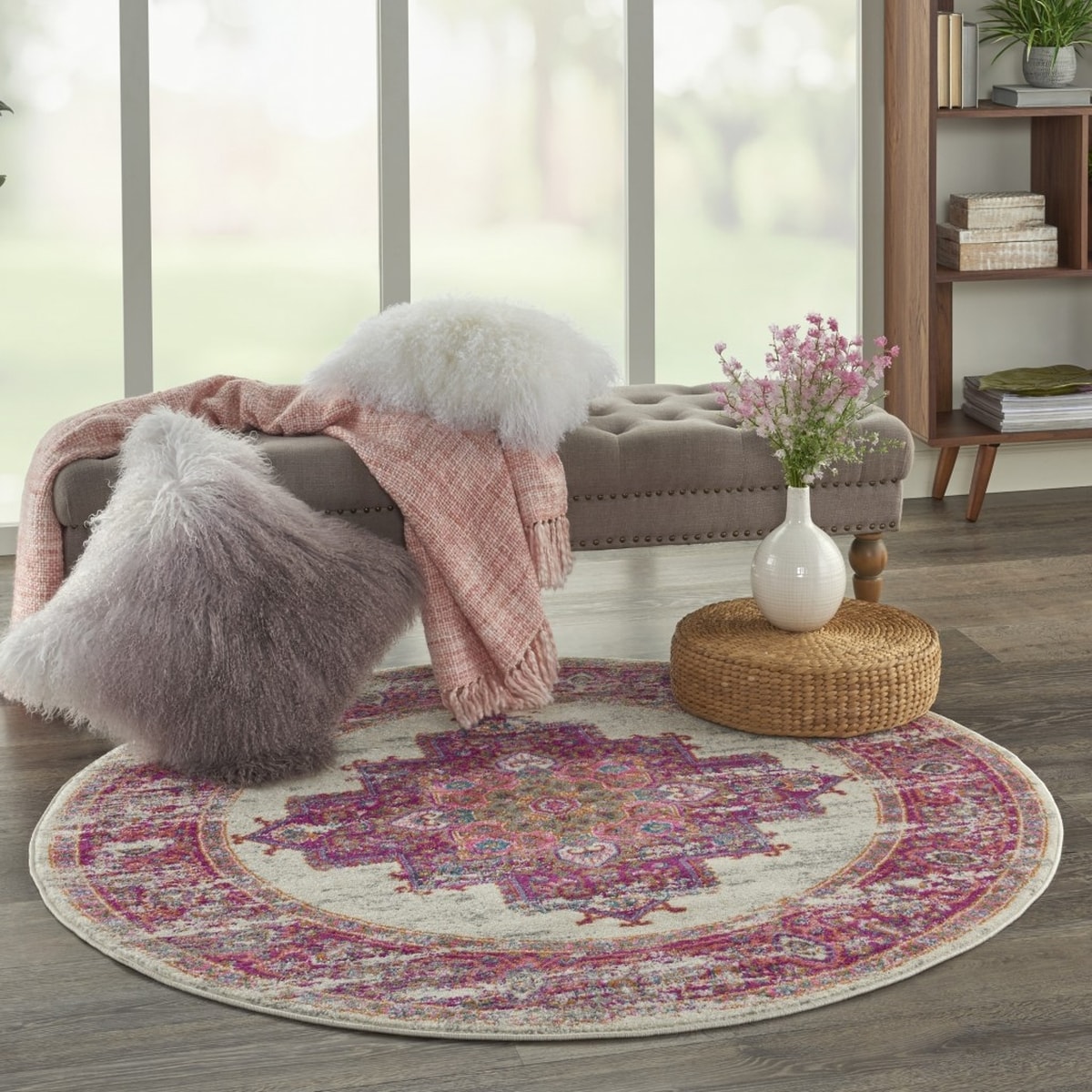 HomeRoots 4000385324 rugs - View #10