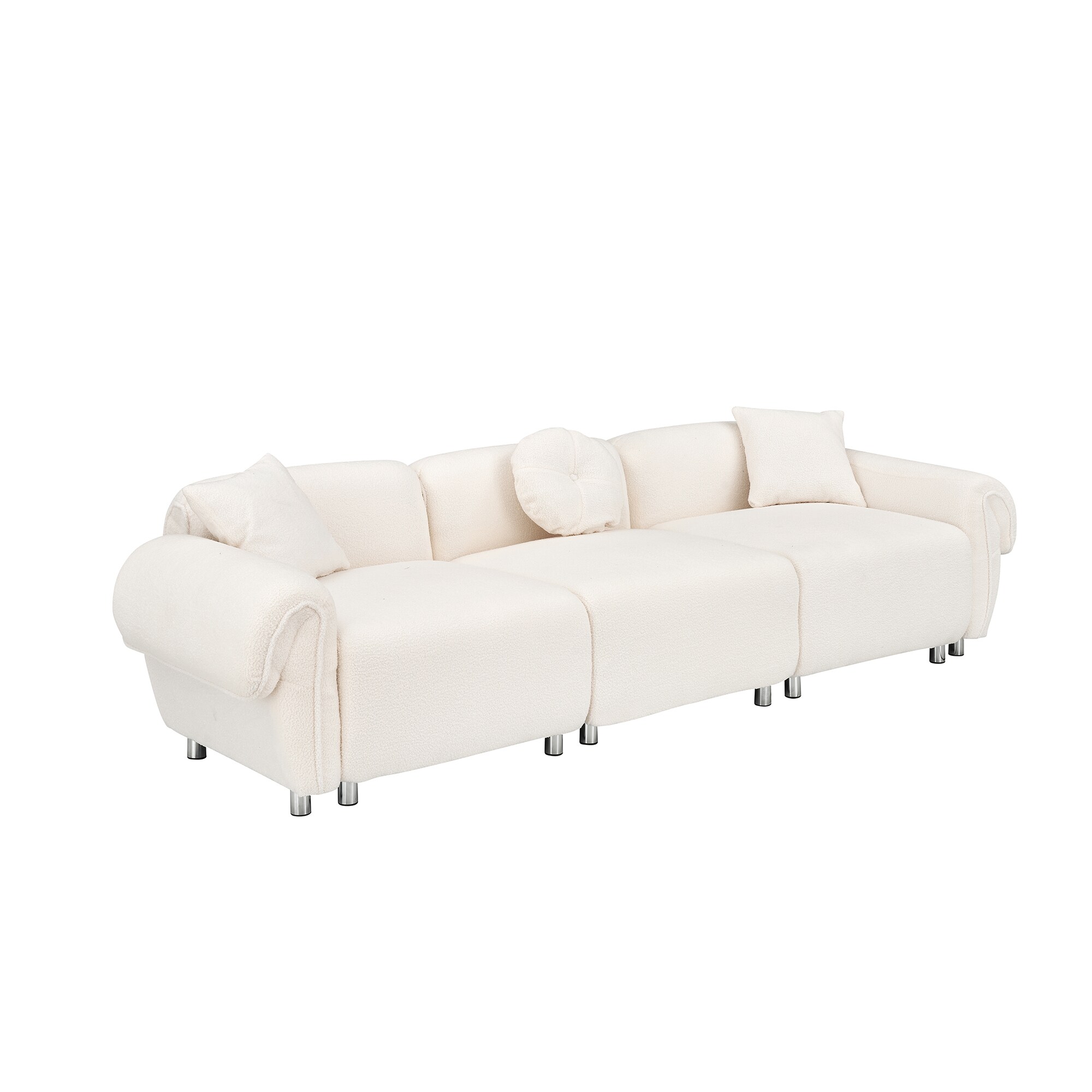 Bybafun YD2700100 Sofas-Loveseats - View #8