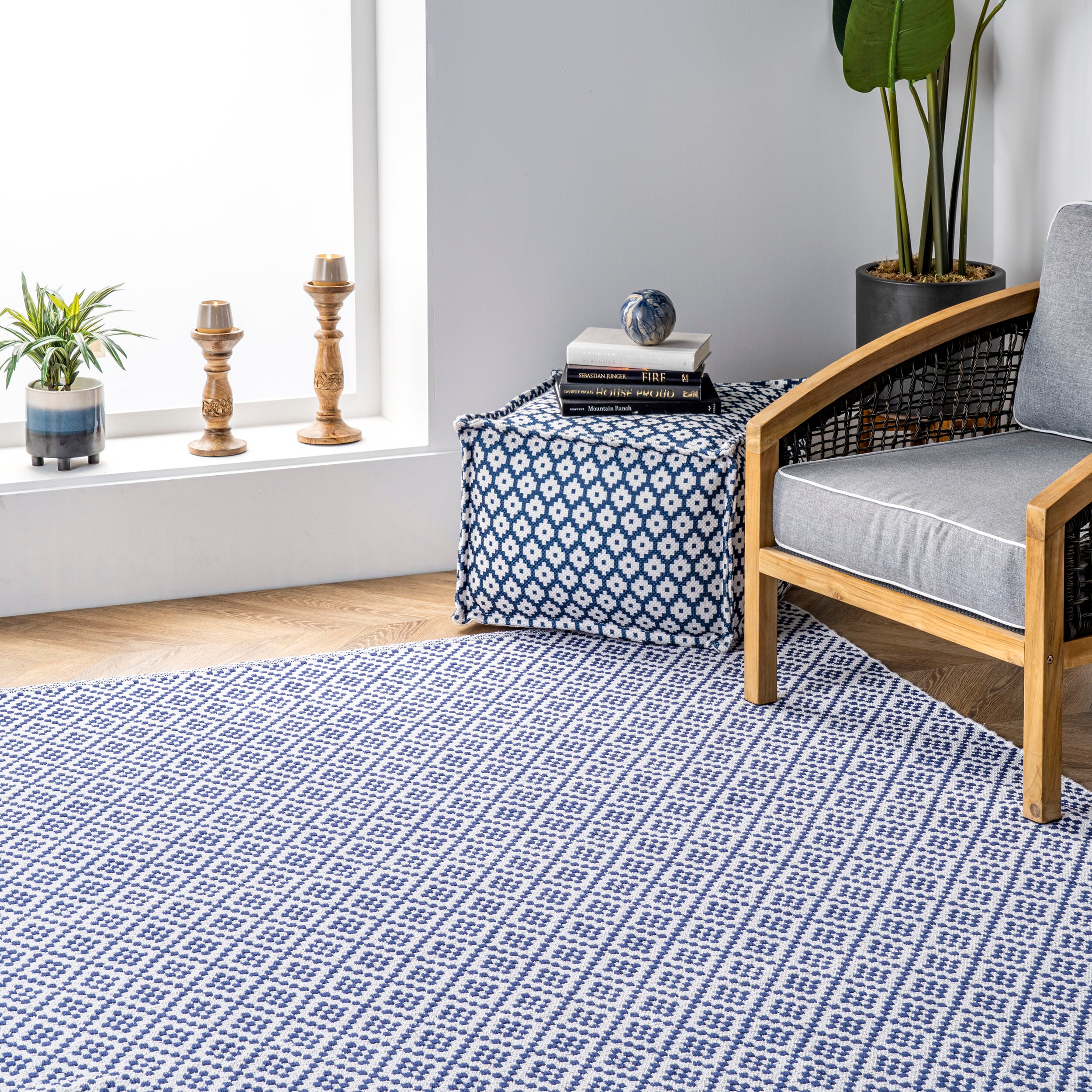 nuLOOM HMCO5A-406 rugs - View #9