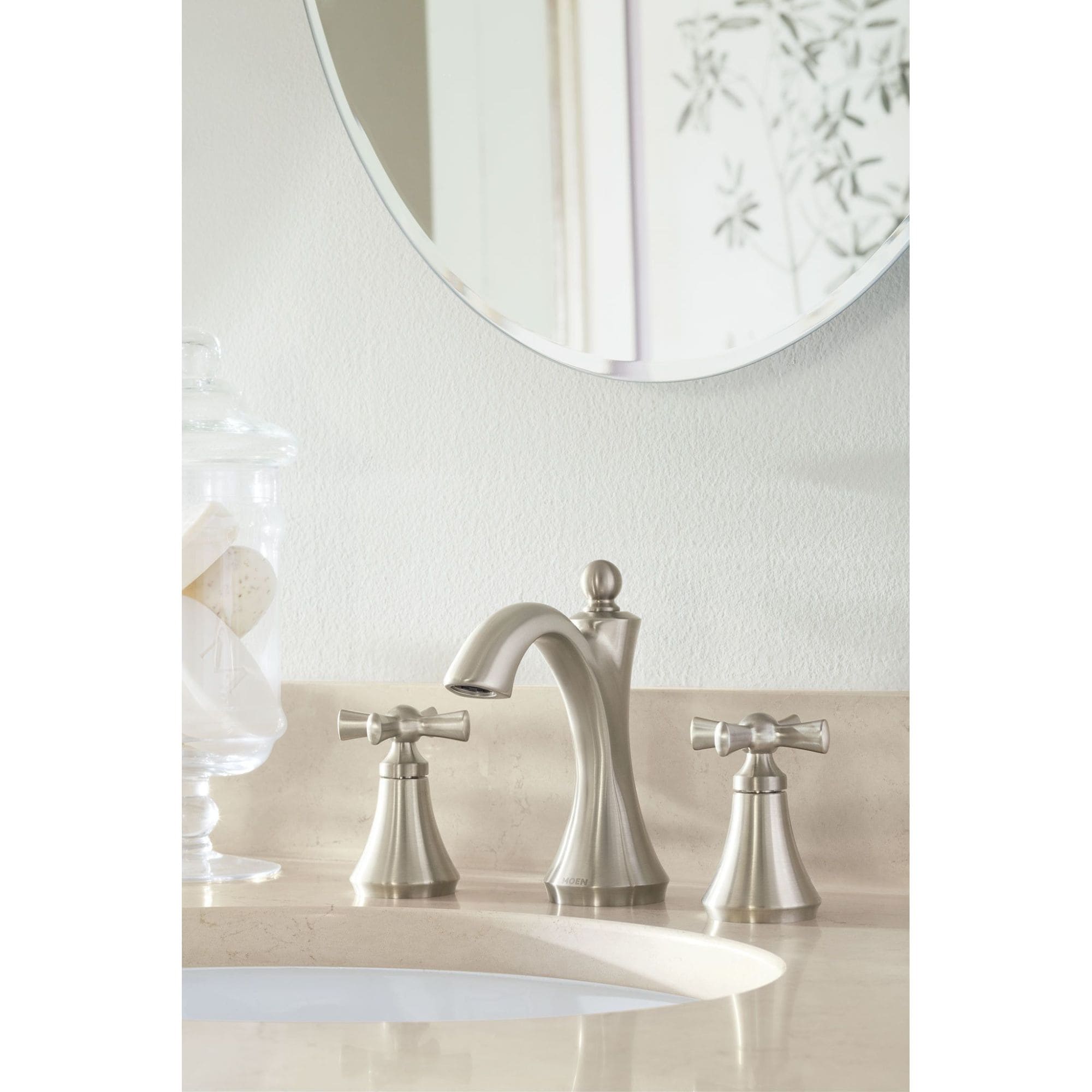 Moen T4524ORB Lavatory-Faucets - View #4