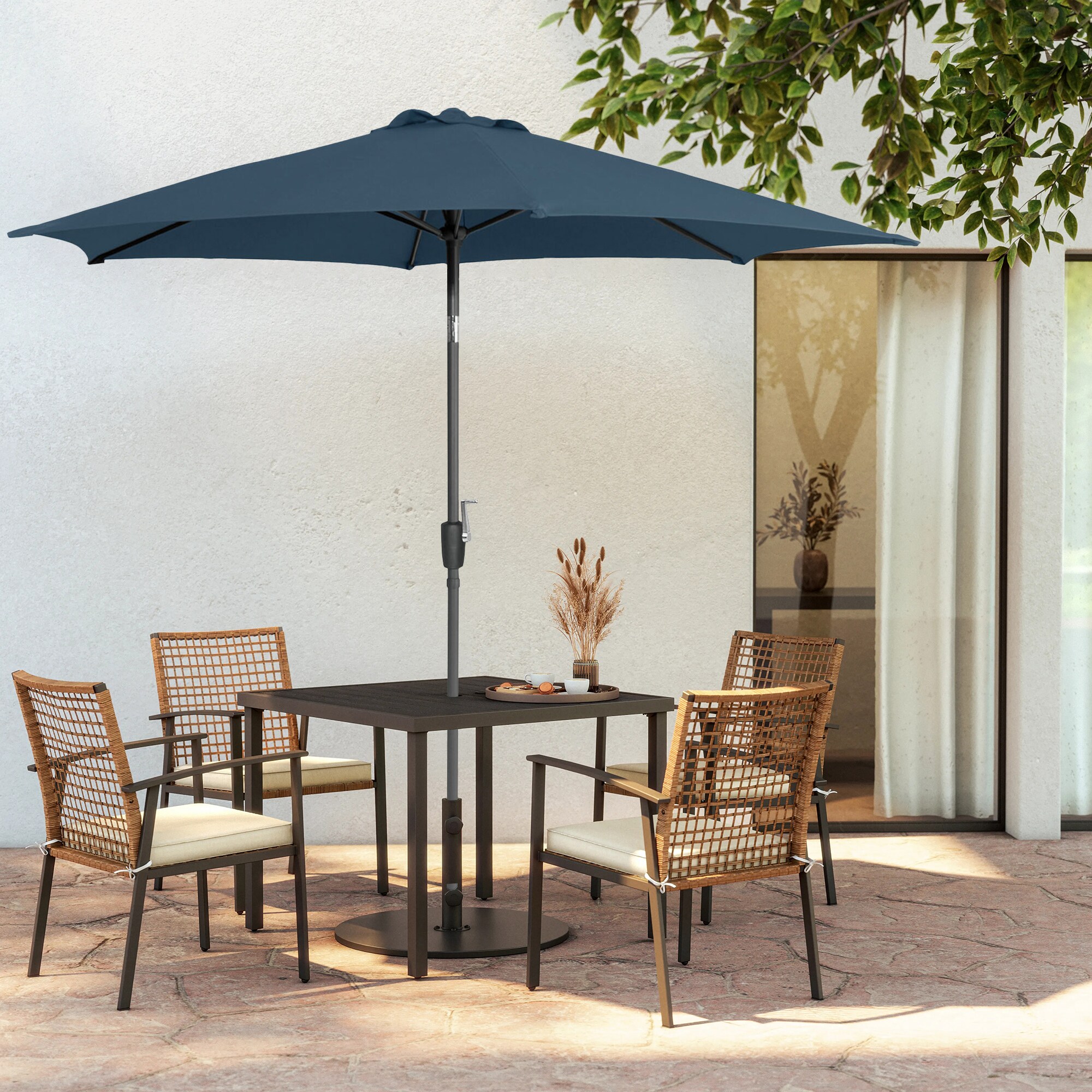 IHOMEadore MDGM-3002DS Umbrellas-2 - View #2