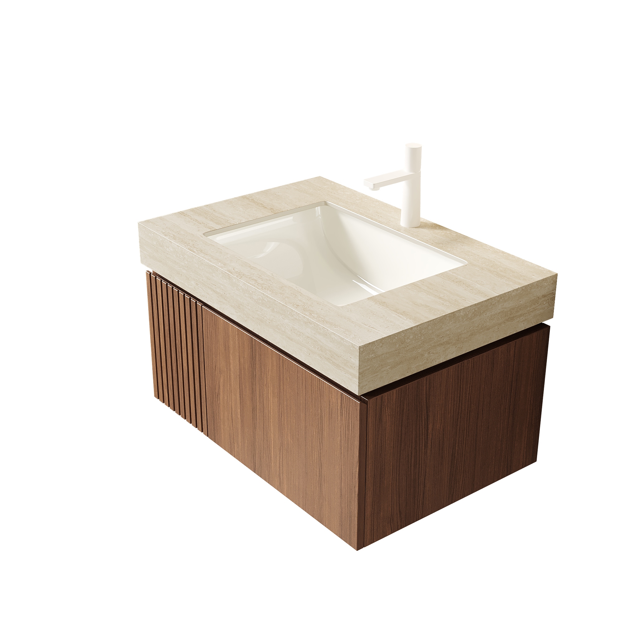 GDFStudio 348156 Bath-Vanity-Combo - View #9