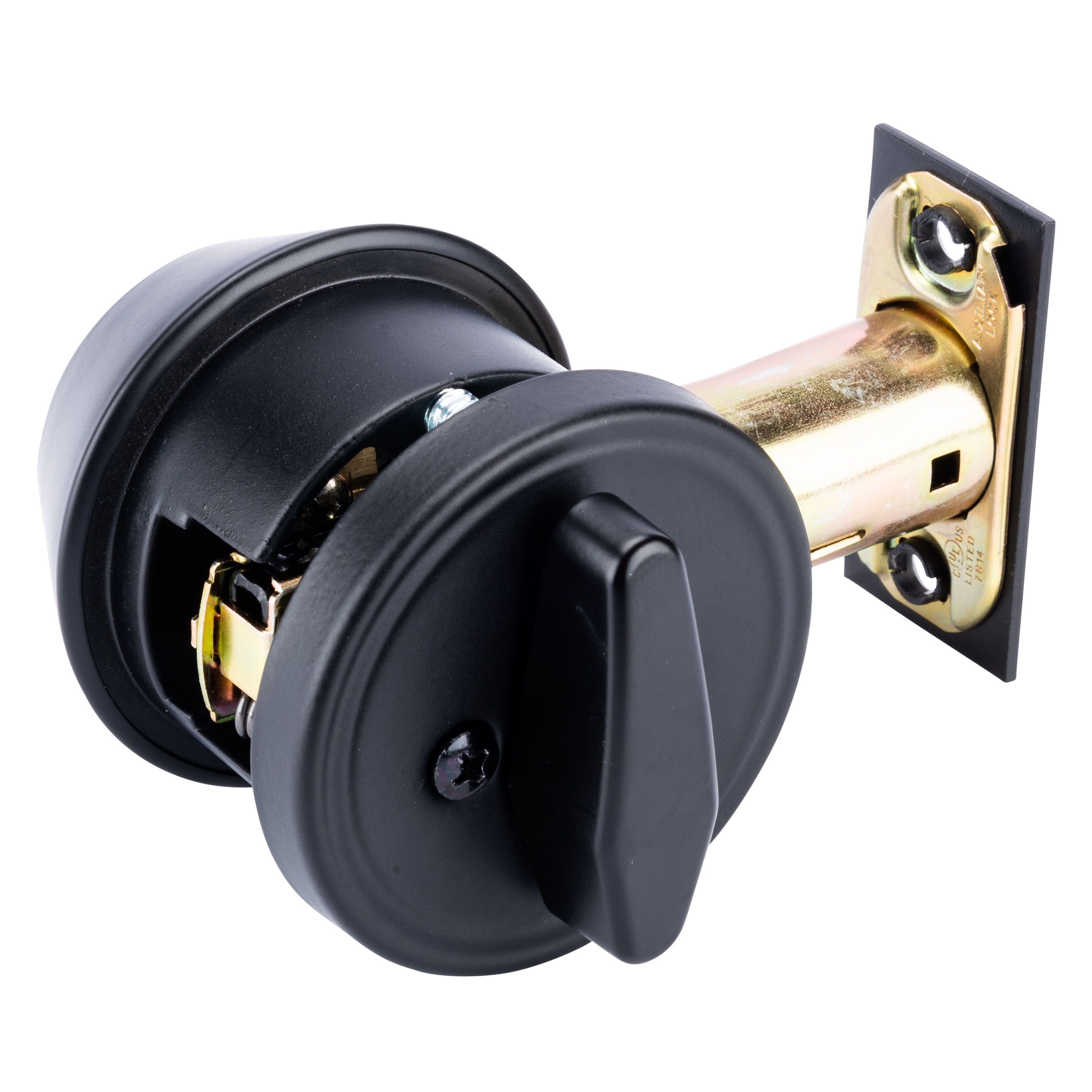 BRINKS COMMERCIAL BC40130 Door-Deadbolts - View #4