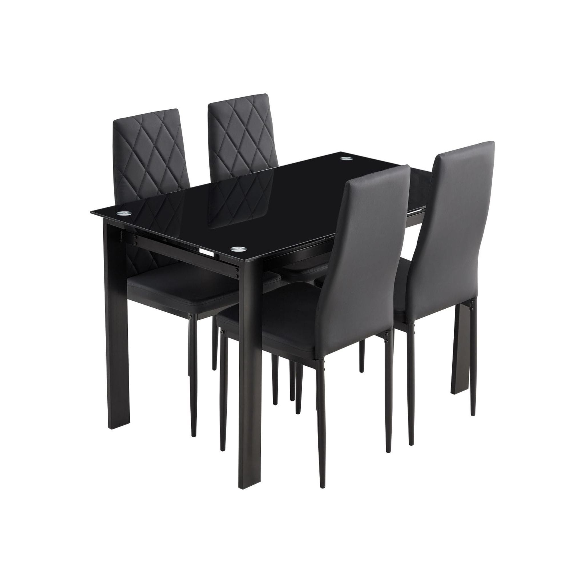 JASMODER W241S00001 Dining-Sets - View #3