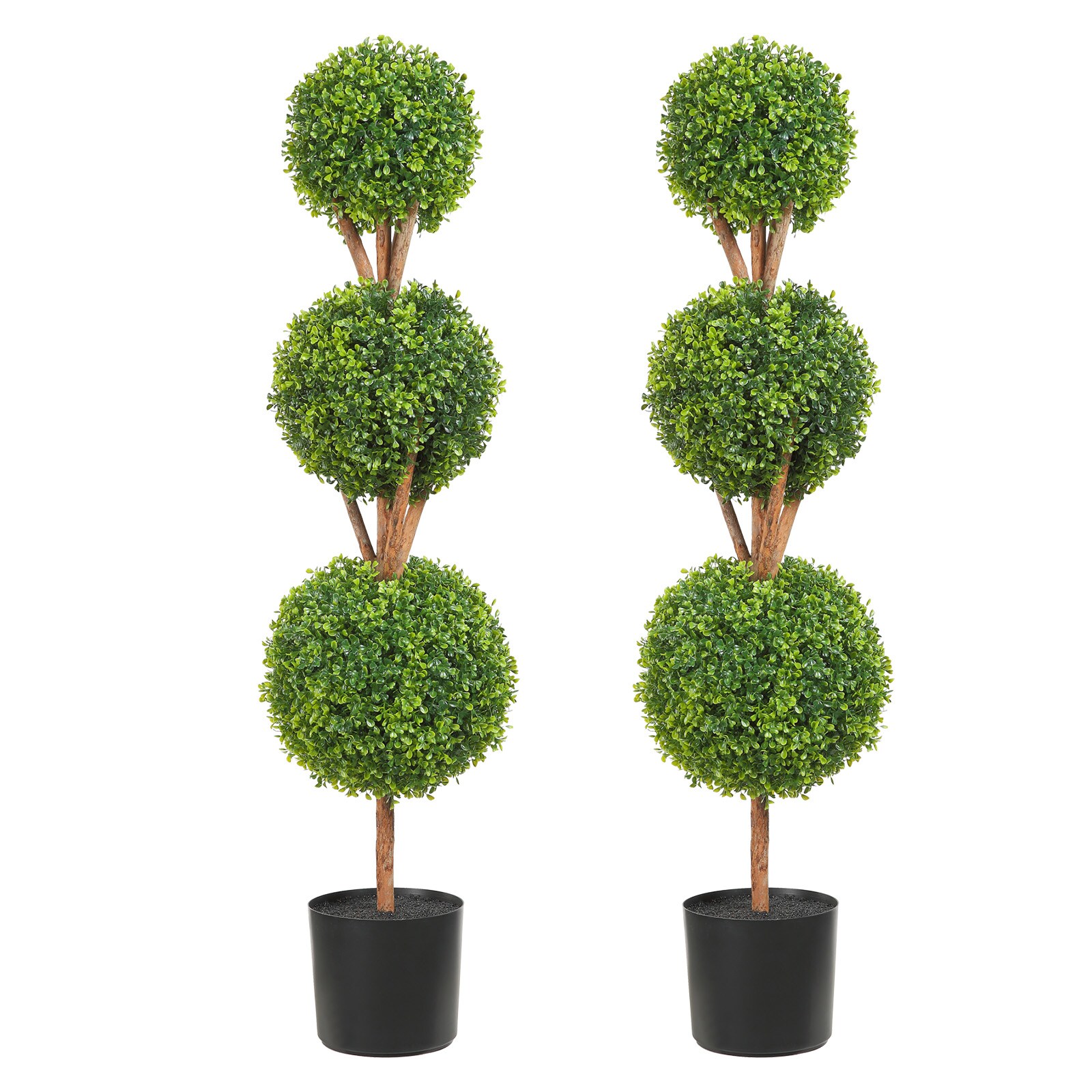 VEVOR HYMRGXJS48YCU0SG8V0 Artificial grass 4-Feet x 0.67-Feet