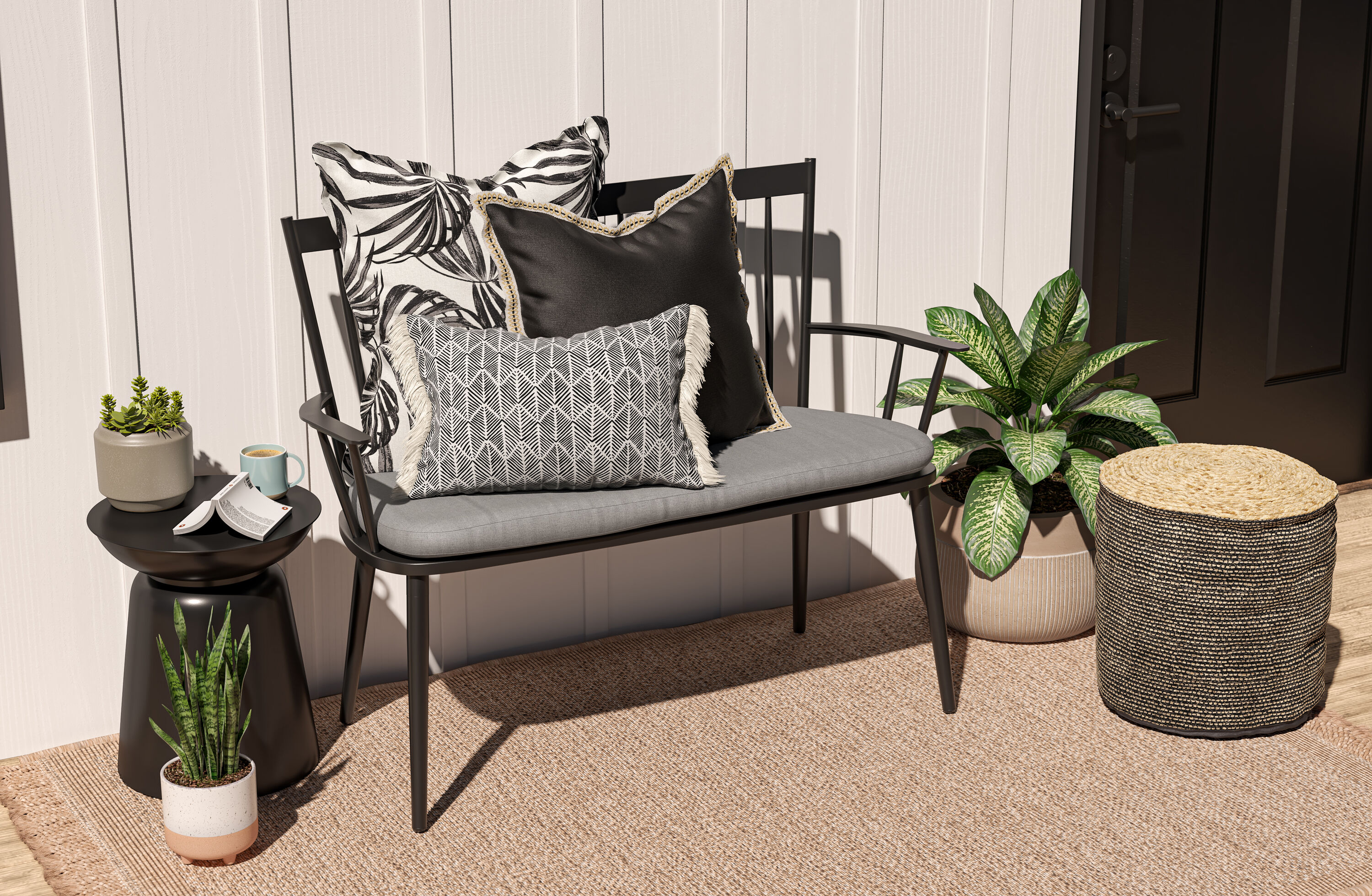 Lowes patio cushions canada best sale