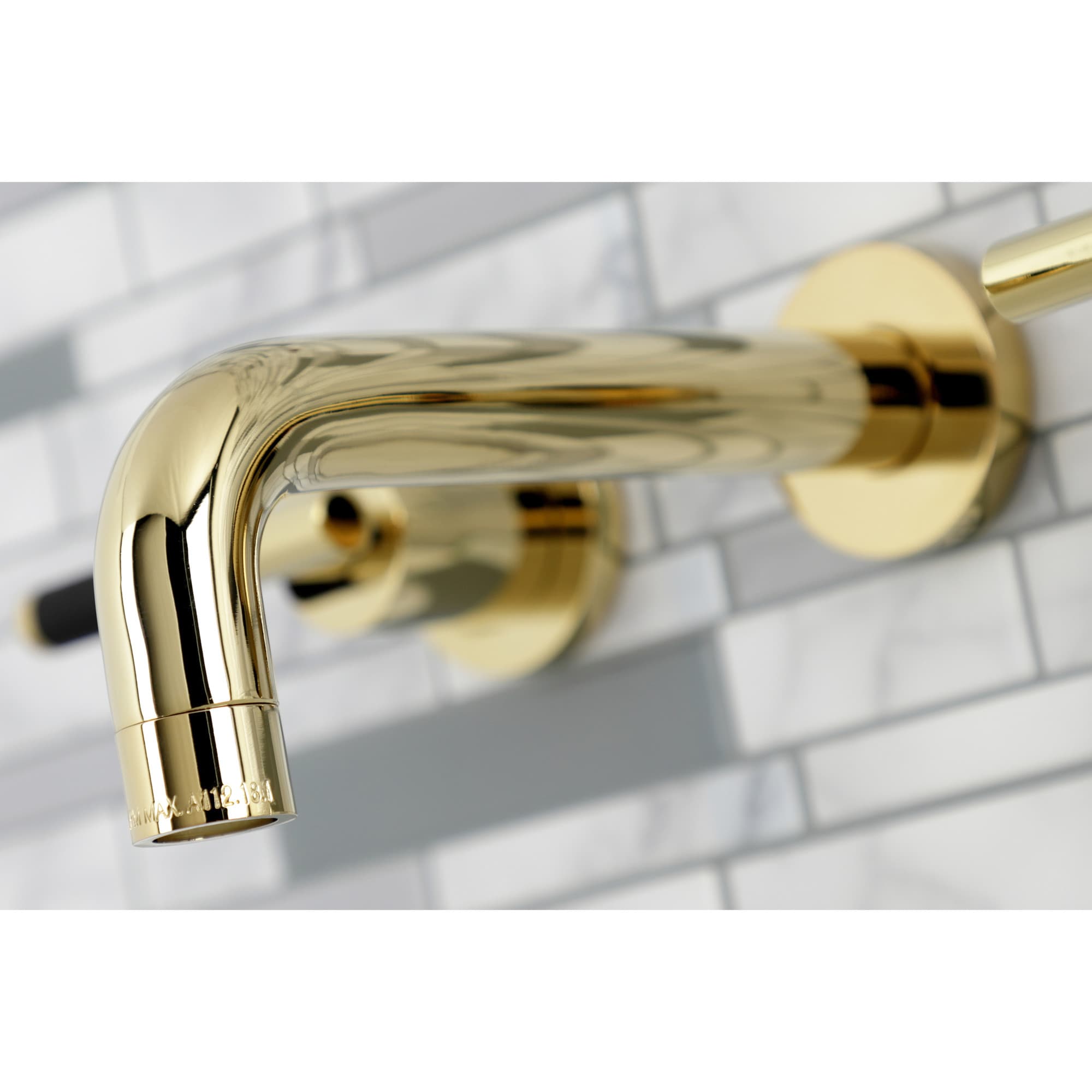 Kingston Brass WLKS8122CKL Lavatory-Faucets - View #11