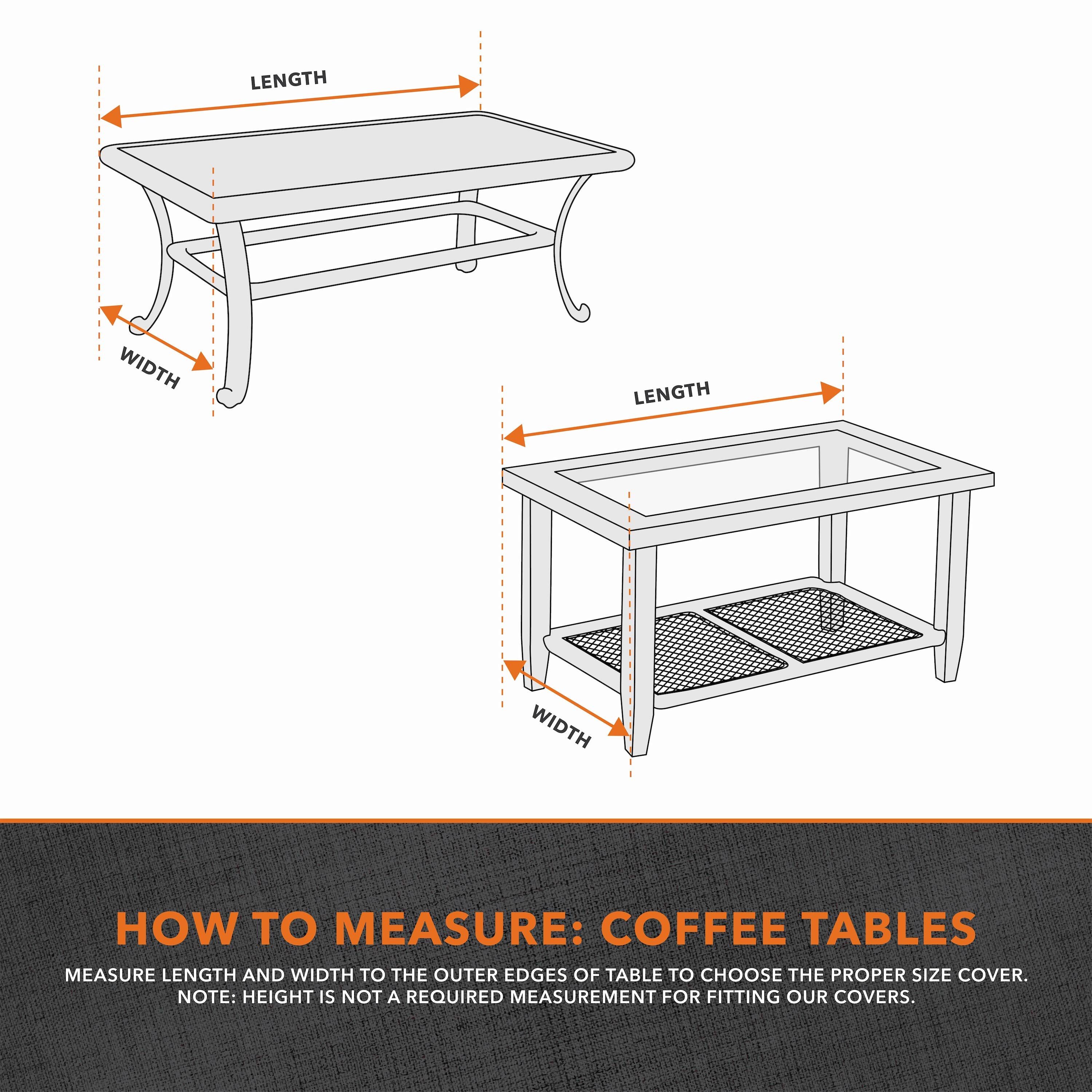 Modern Leisure 3077 Patio-Furniture-Covers - View #3