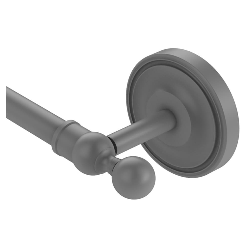 Allied Brass R-41/24-GYM d060350 - View #2