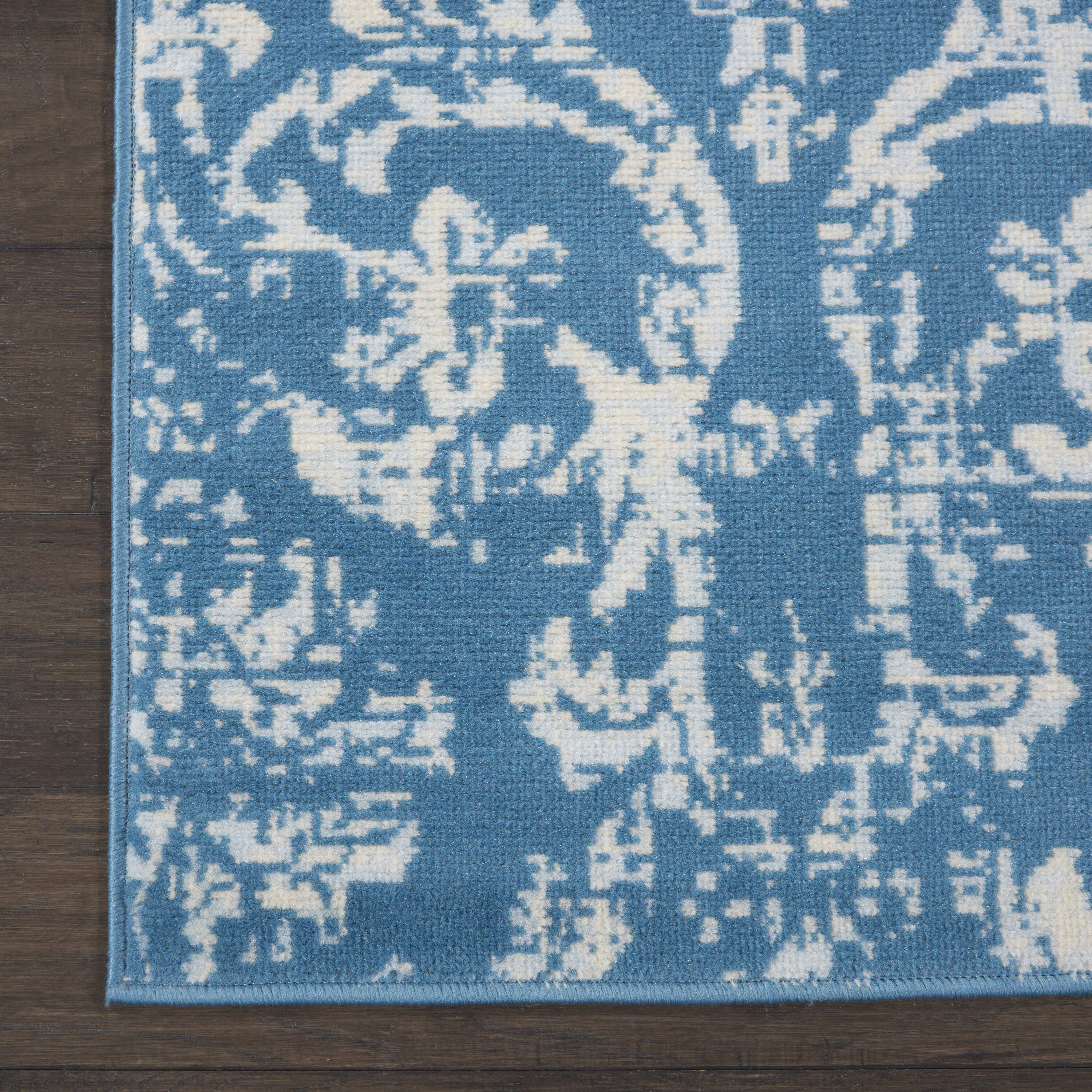 Nourison 99446478665 rugs - View #3