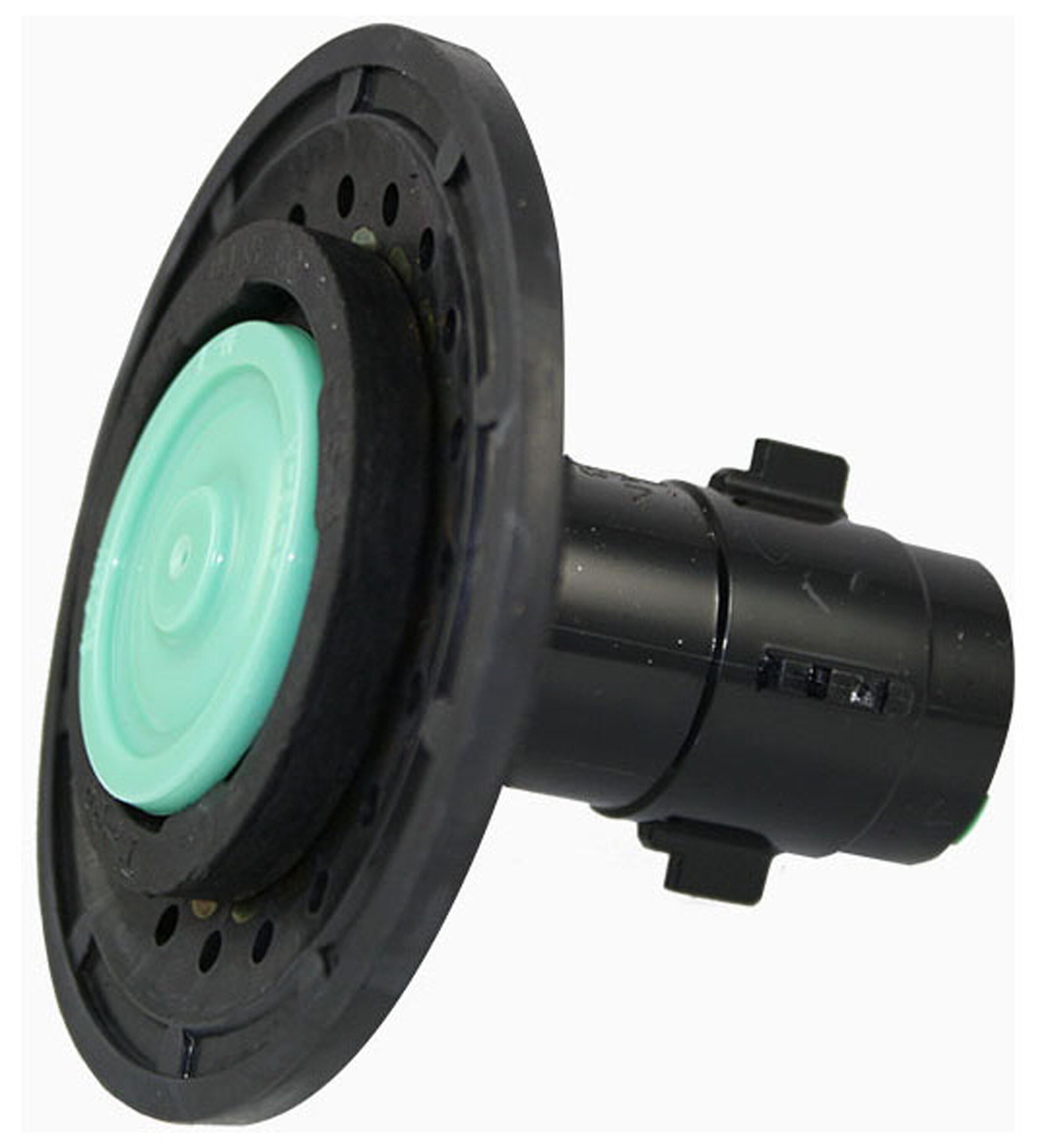 Sloan 3301041 2.25-Inches Black Plastic Replacement kit for 
