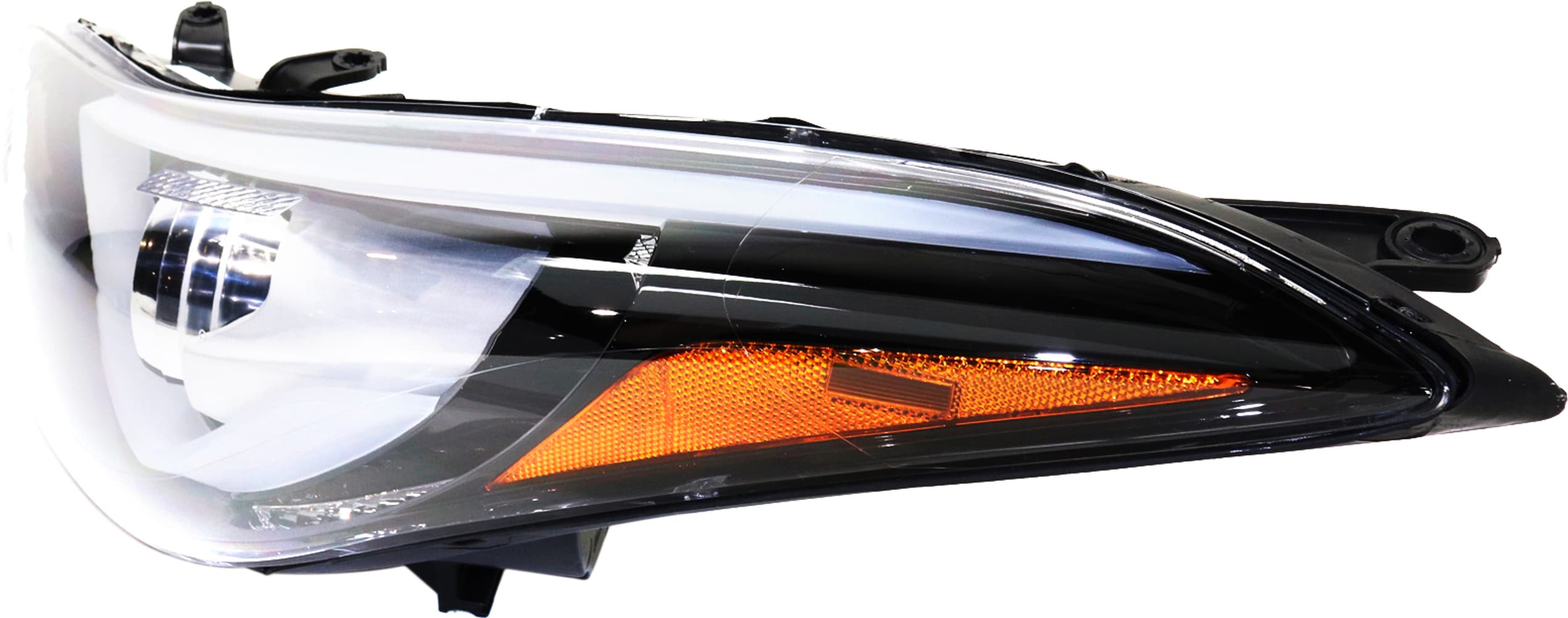 Garage-Pro JCWREPH100376GP Headlights-Components - View #2