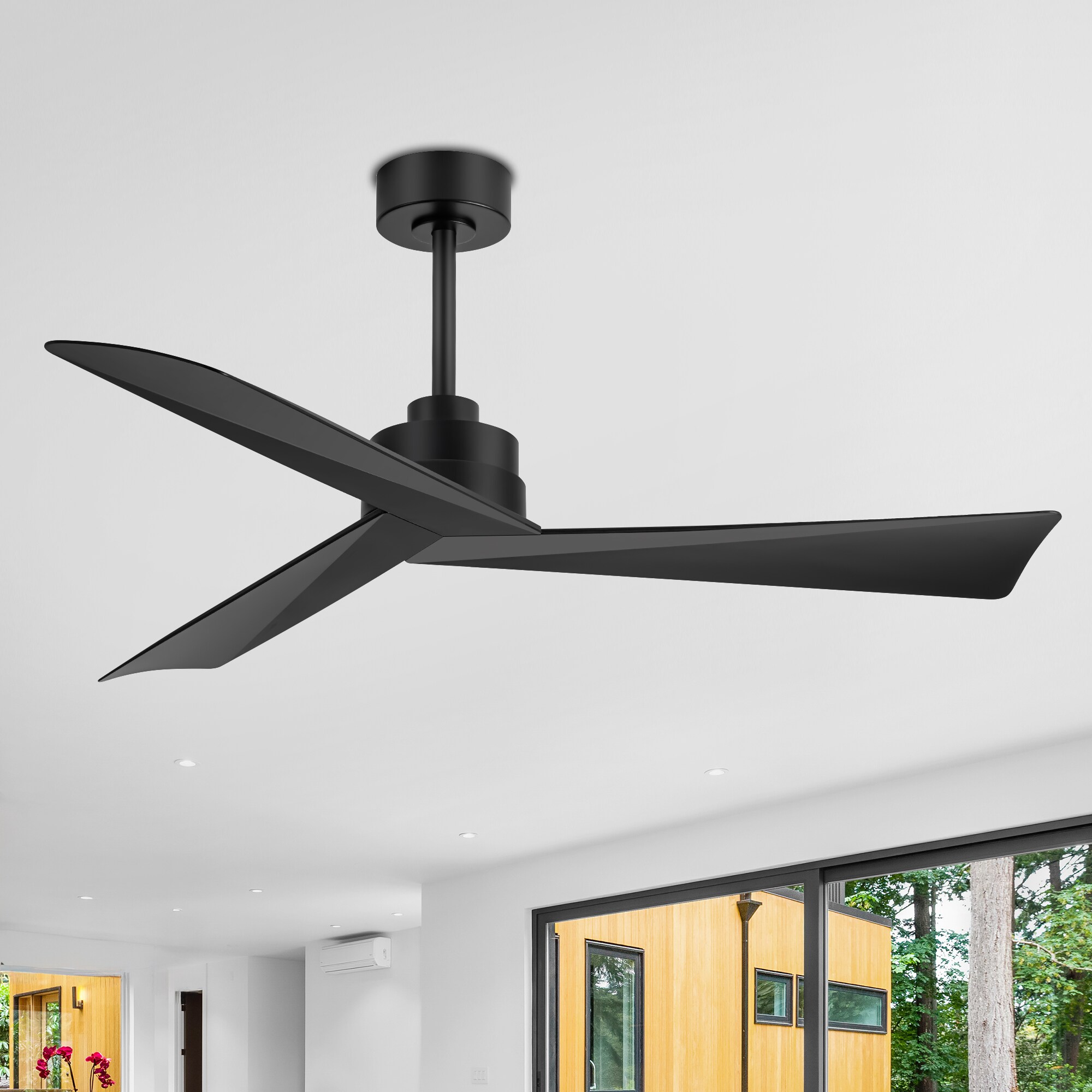Breezary 30015-AB-NL Ceiling-Fans - View #3