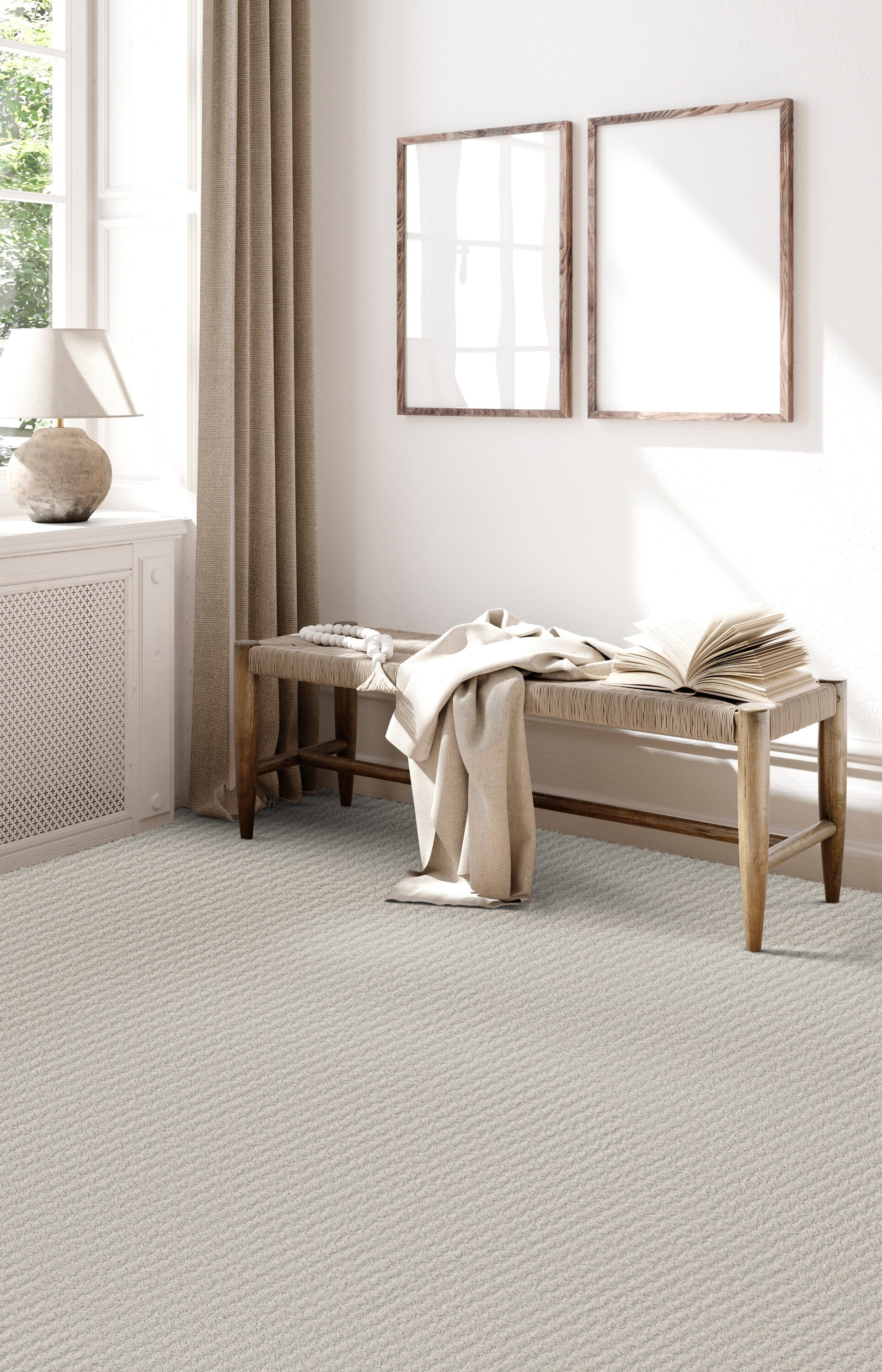 STAINMASTER 7L90300173 Carpet-Panel - View #4