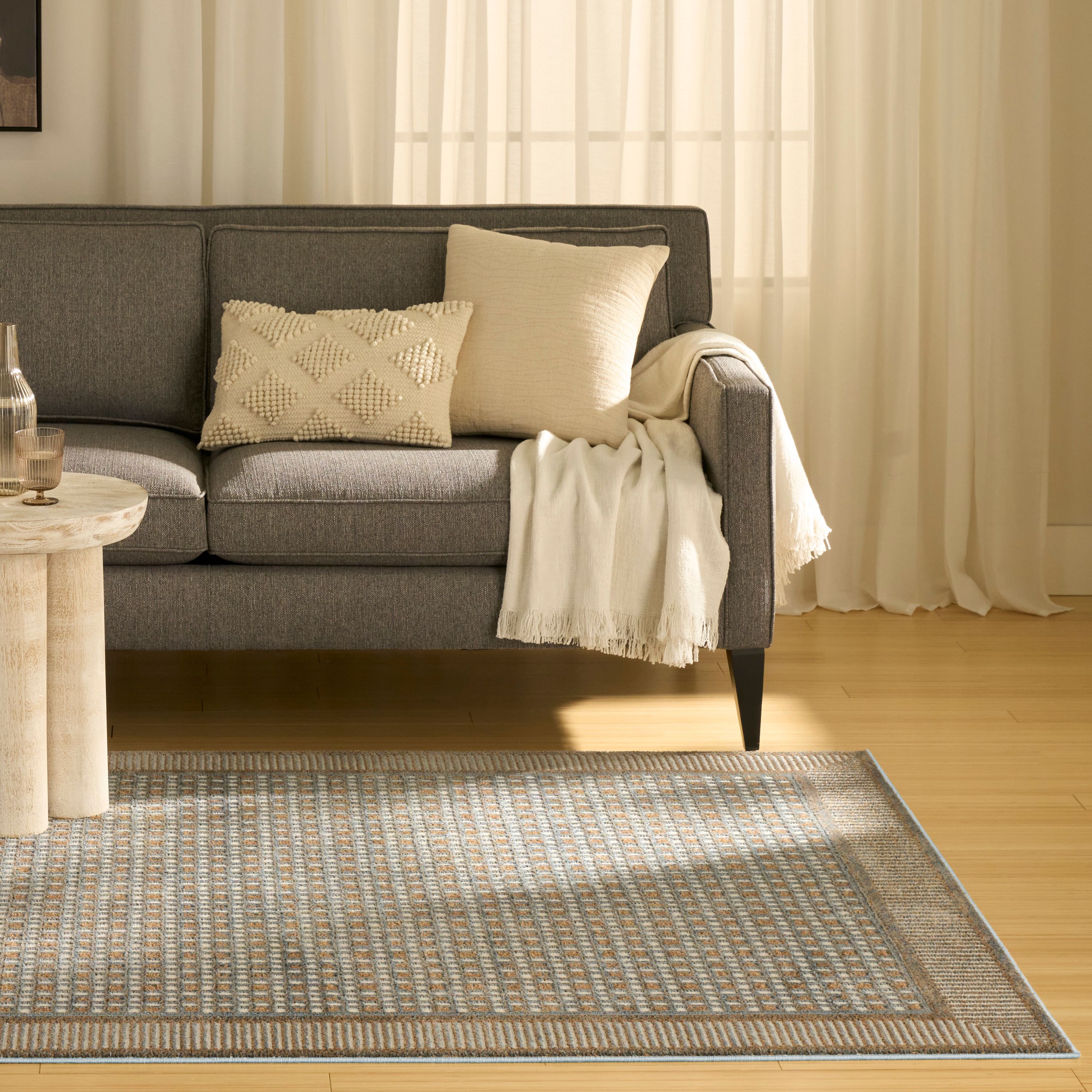 Nourison 841491149102 rugs - View #2