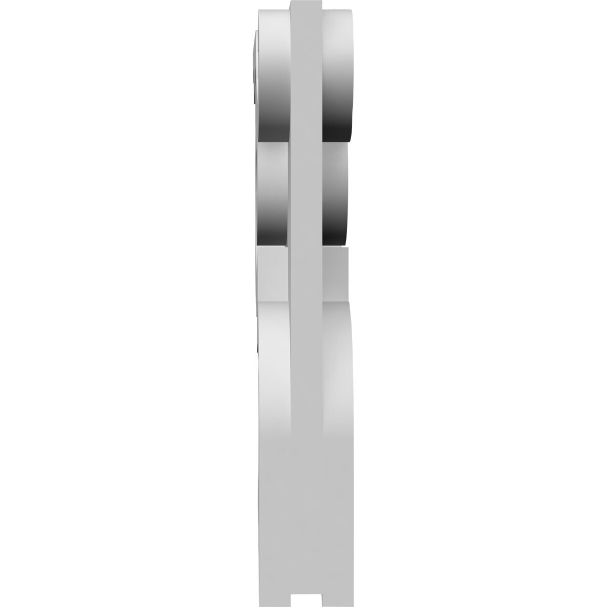 Ekena Millwork CORP01X12X12BE corbels - View #4