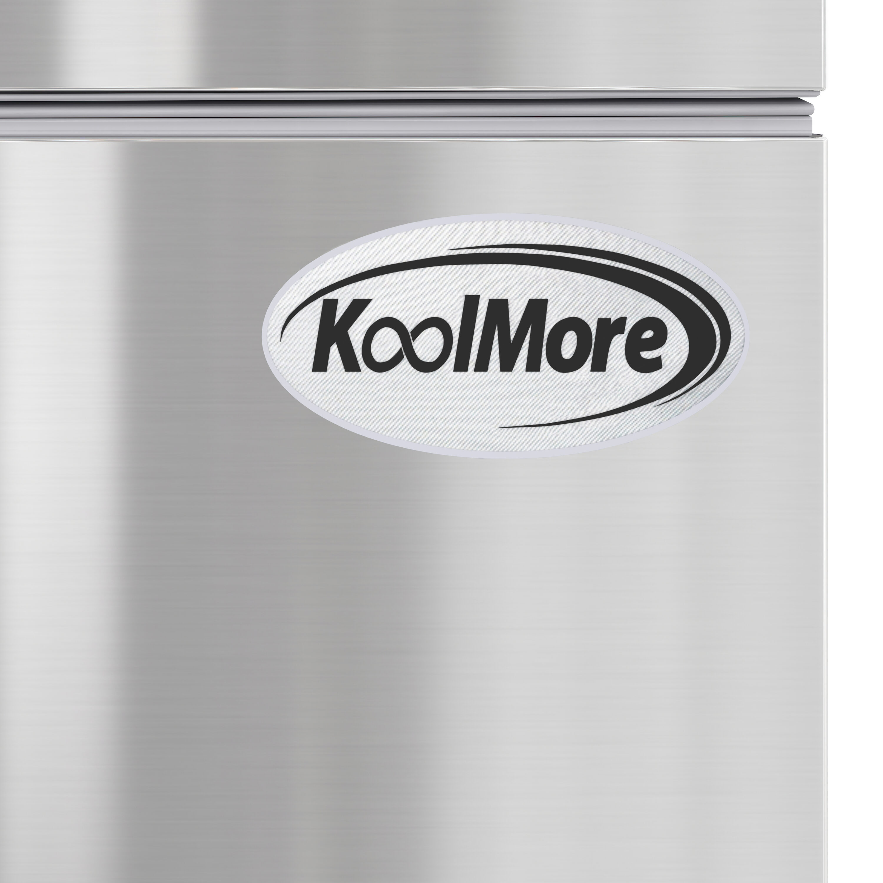 KoolMore LOW-KM-MC49N-HDC-NBK Commercial-Refrigerators - View #18