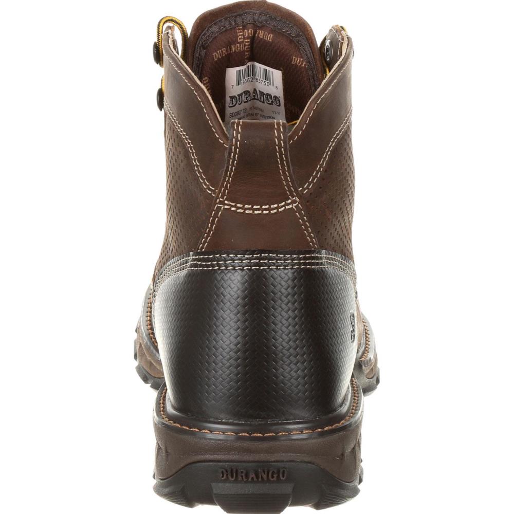 Durango DDB0172  M  085 footwear - View #4