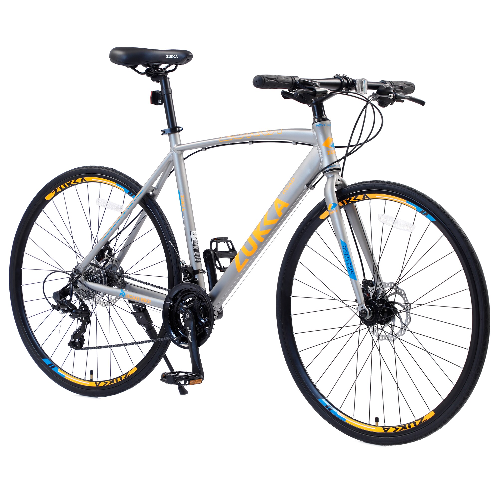 Zeus & Ruta 1019BIKE-9 bikes - View #3